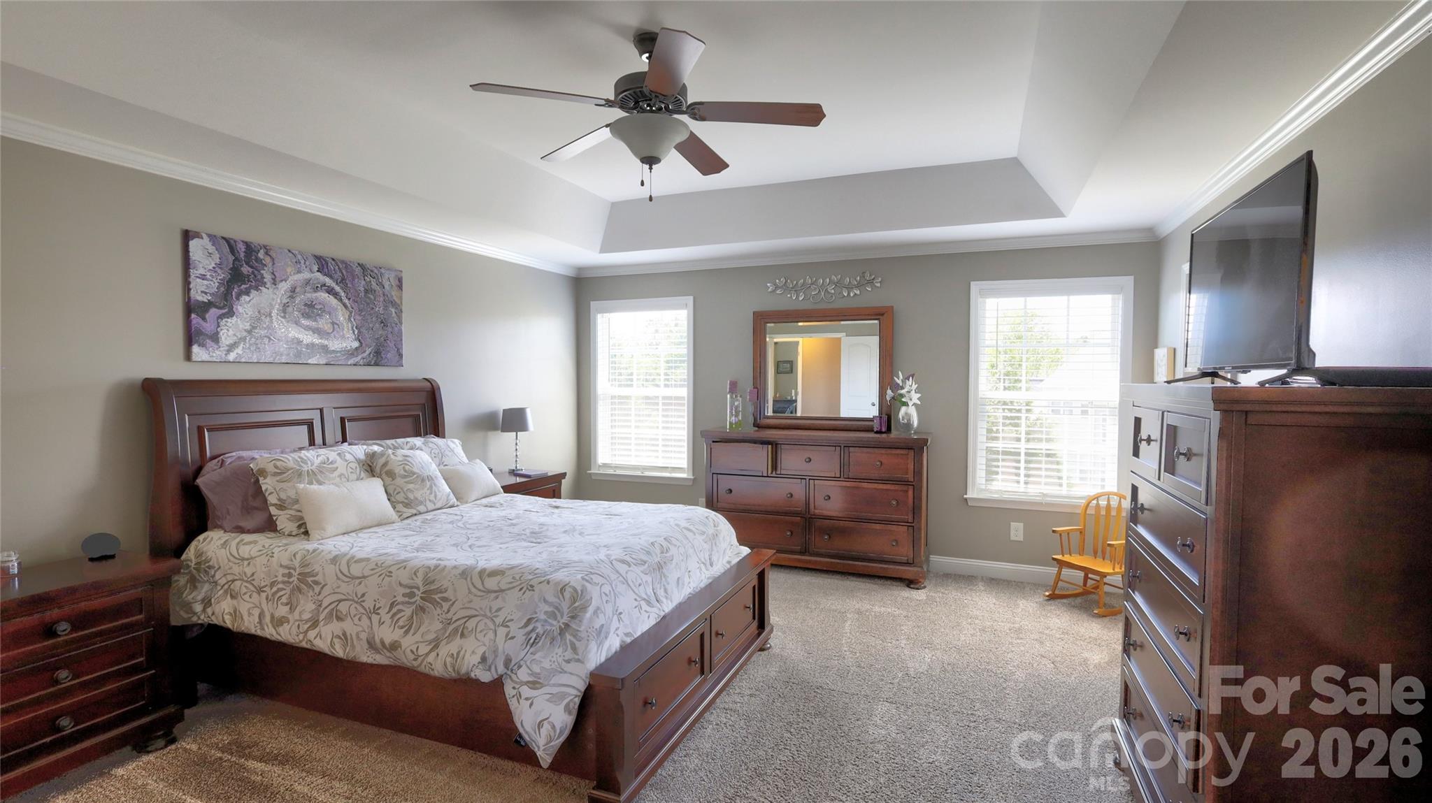 115 Runningdeer Drive — Mooresville