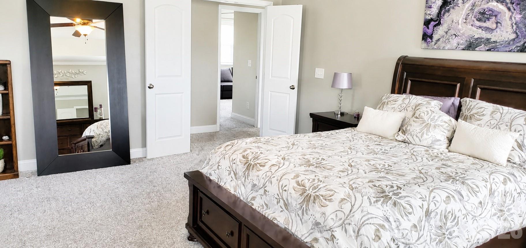 115 Runningdeer Drive — Mooresville
