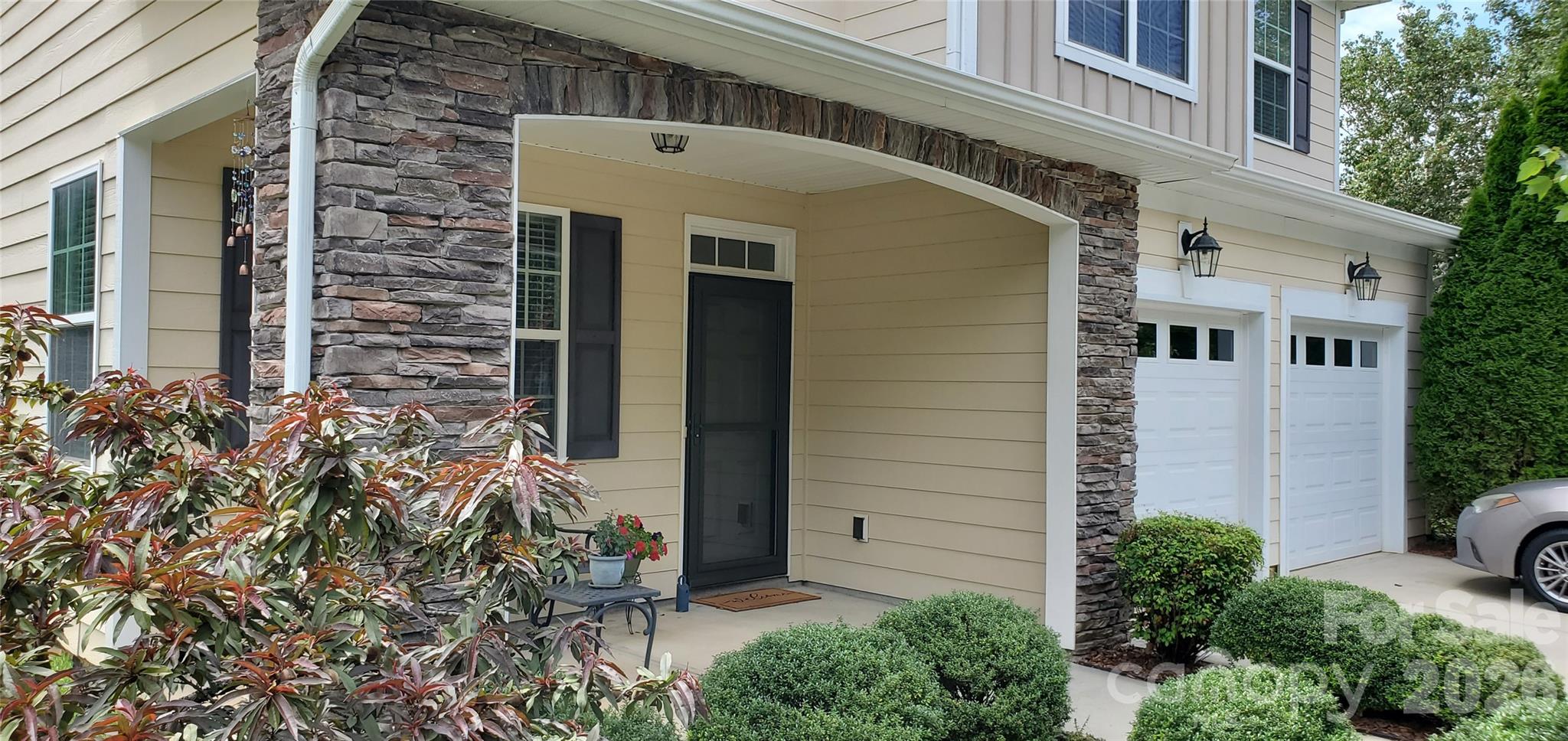 115 Runningdeer Drive — Mooresville