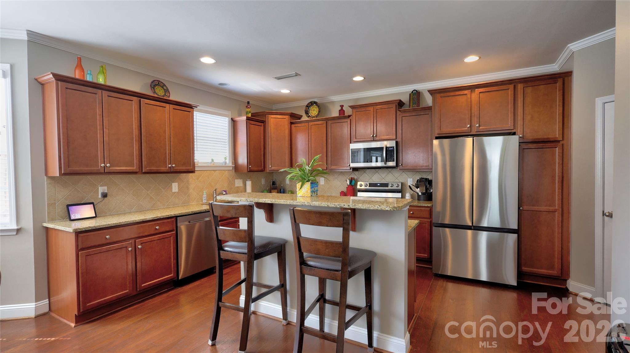 115 Runningdeer Drive — Mooresville