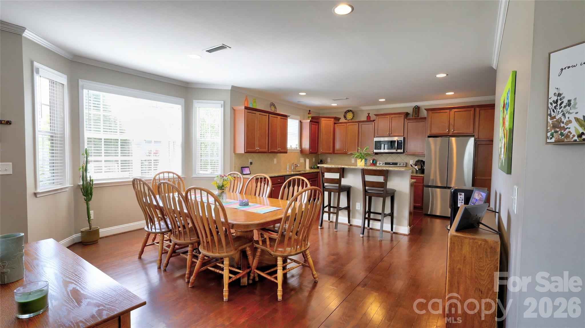 115 Runningdeer Drive — Mooresville