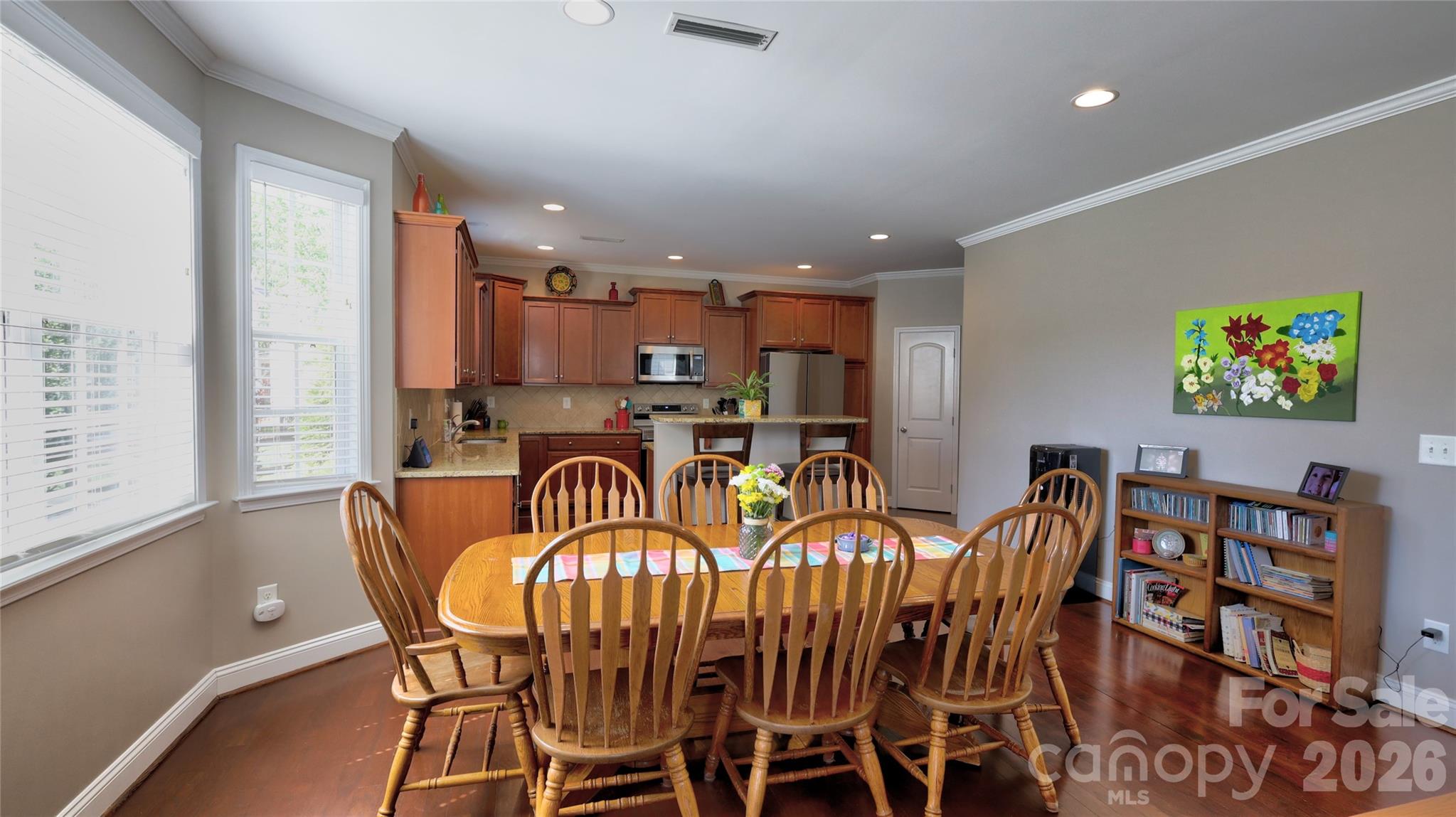 115 Runningdeer Drive — Mooresville
