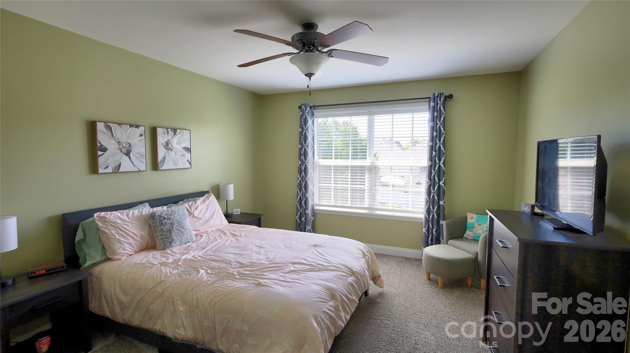 115 Runningdeer Drive — Mooresville