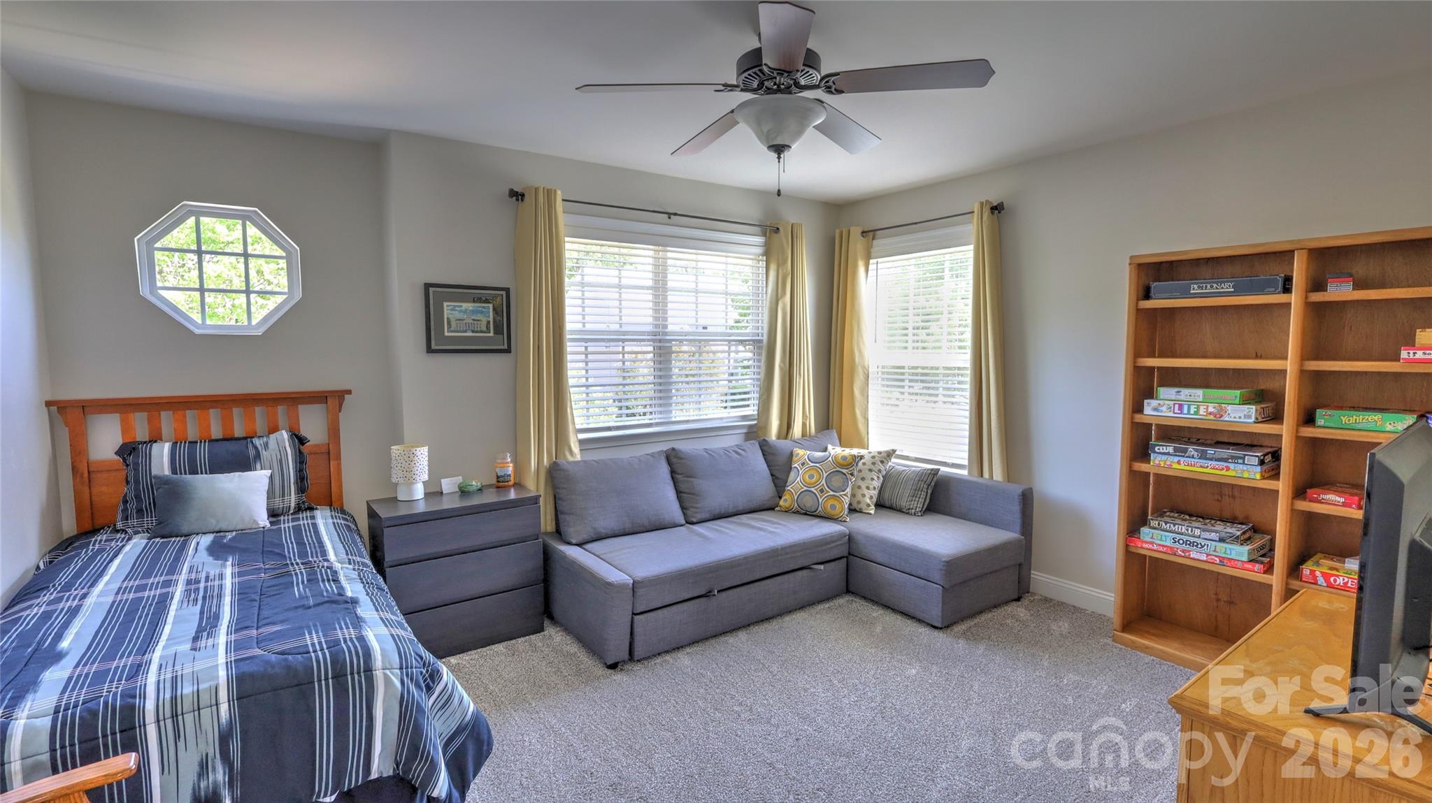 115 Runningdeer Drive — Mooresville