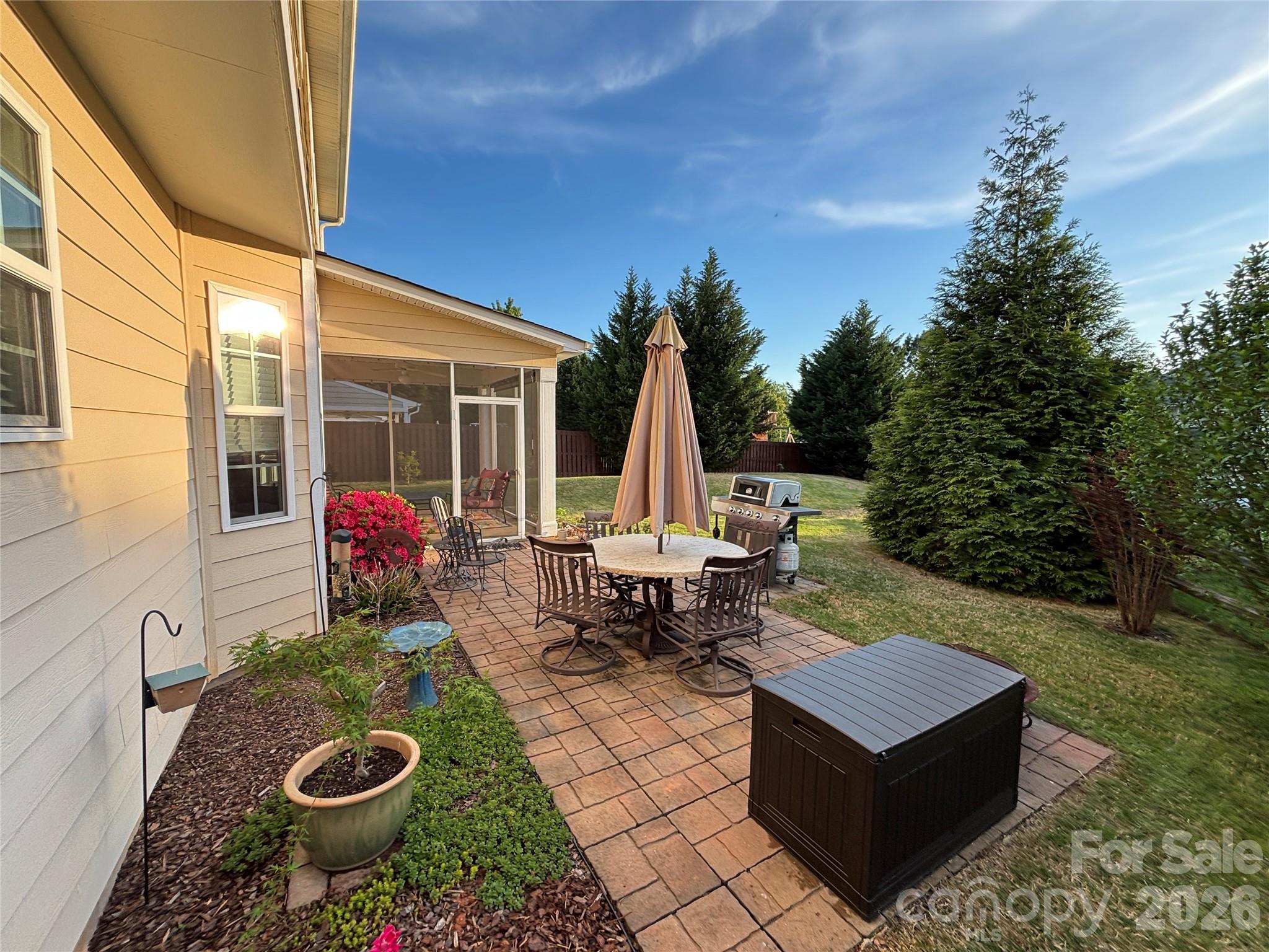 115 Runningdeer Drive — Mooresville