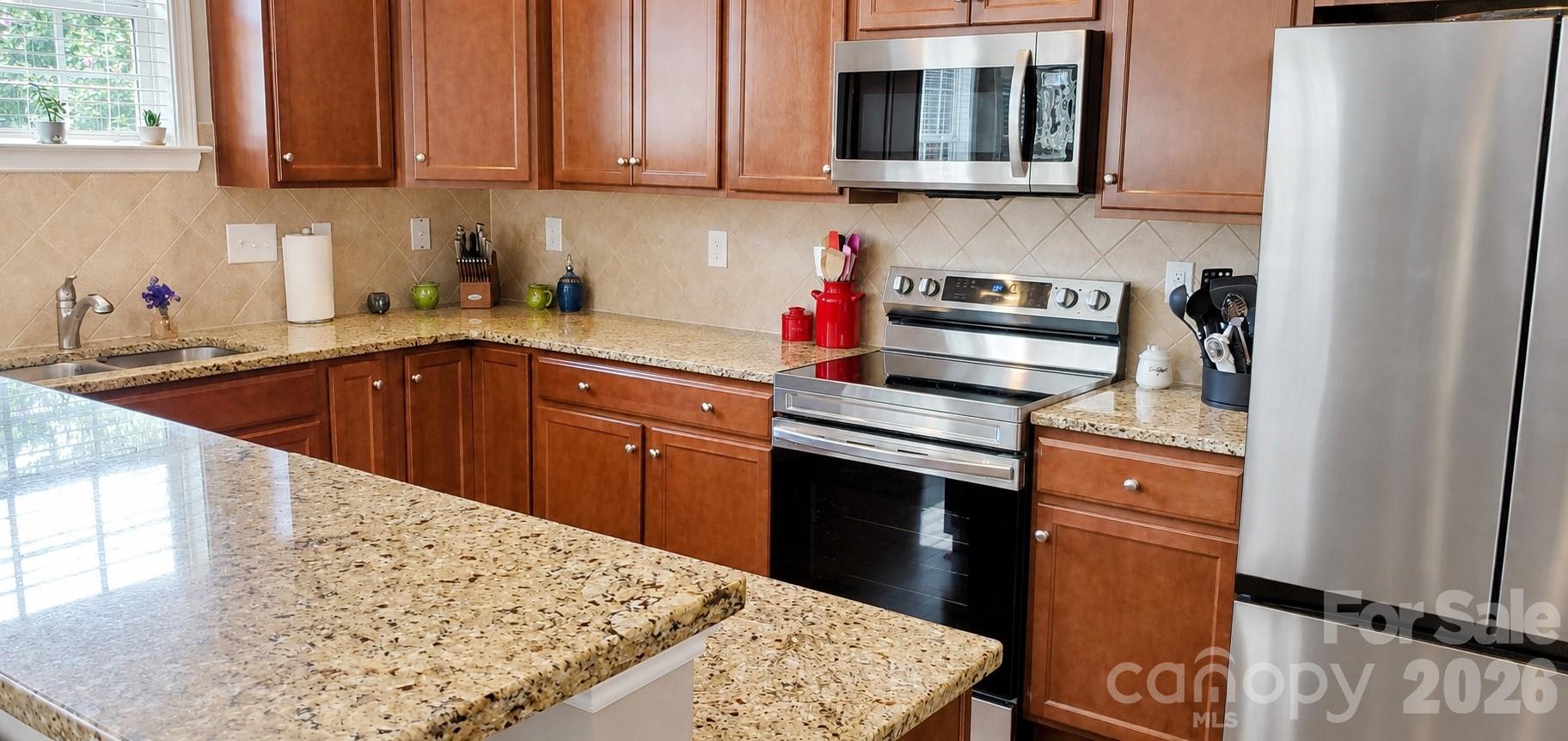 115 Runningdeer Drive — Mooresville
