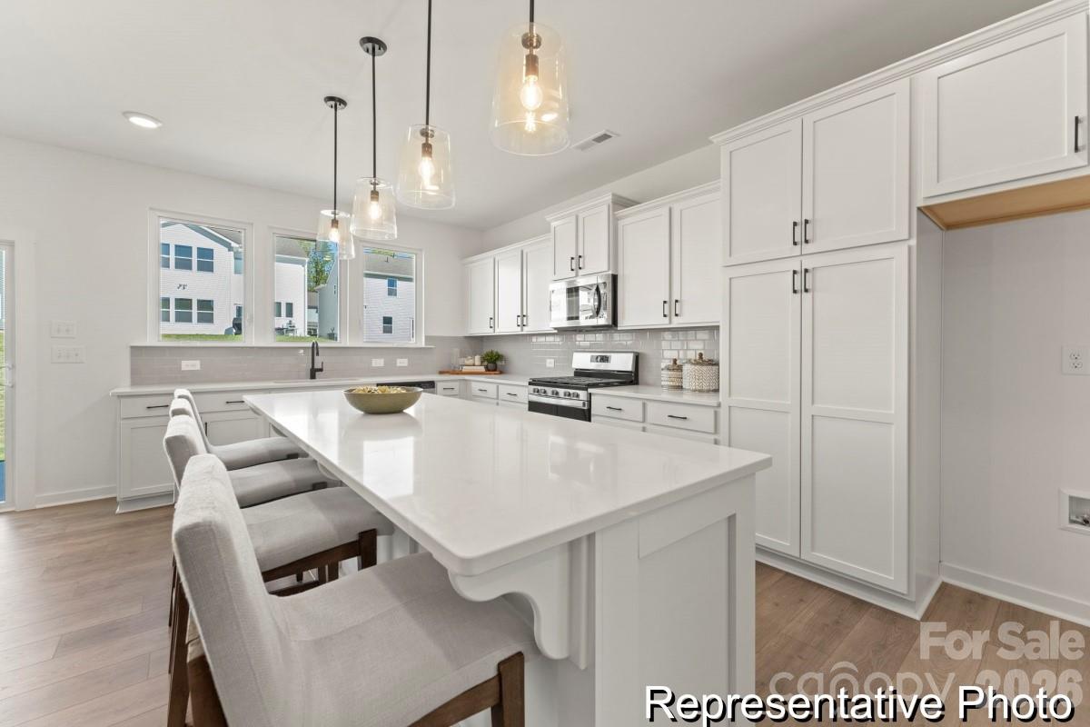1311 Gatefield Drive #106 — Wingate