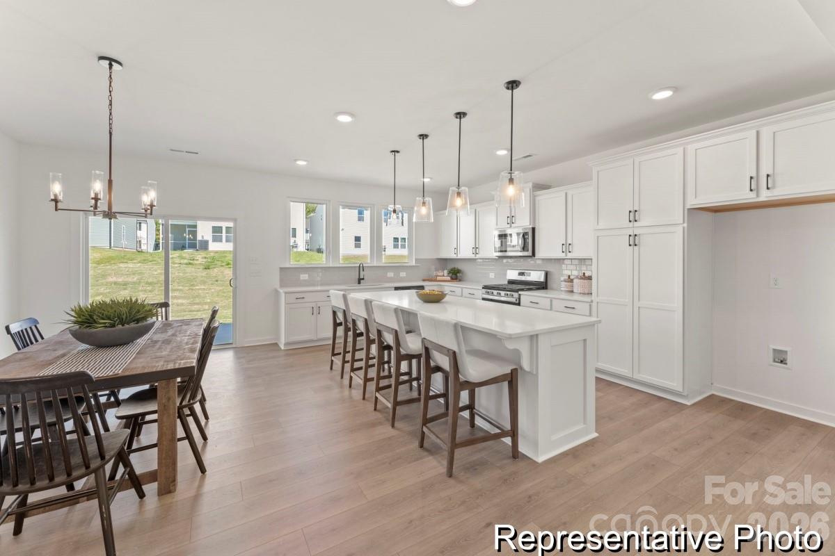1311 Gatefield Drive #106 — Wingate