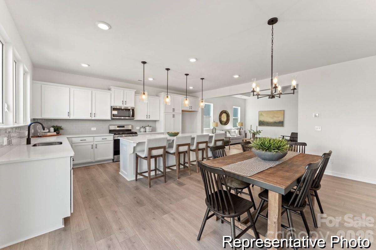 1311 Gatefield Drive #106 — Wingate