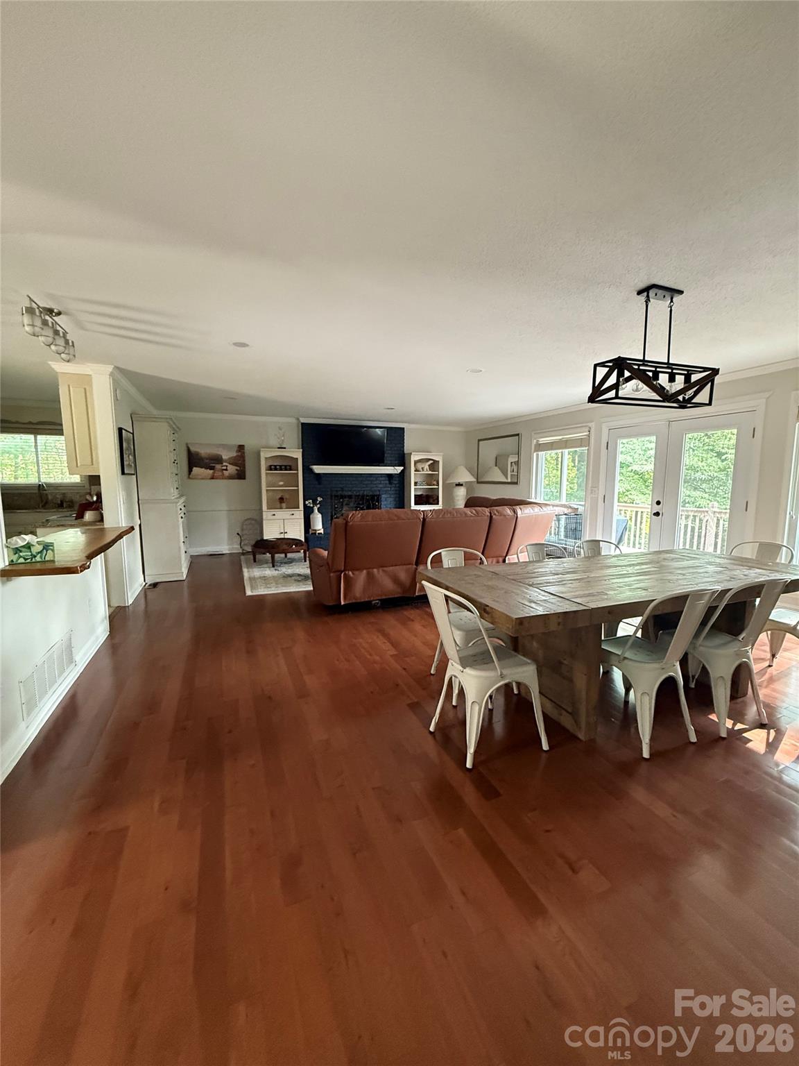 18 Olde Duffers Drive — Nebo