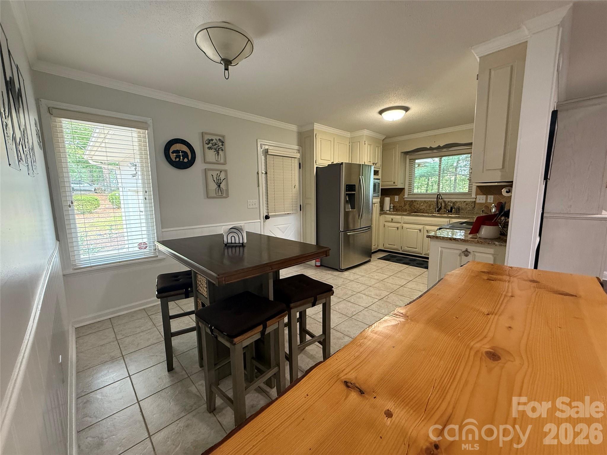 18 Olde Duffers Drive — Nebo
