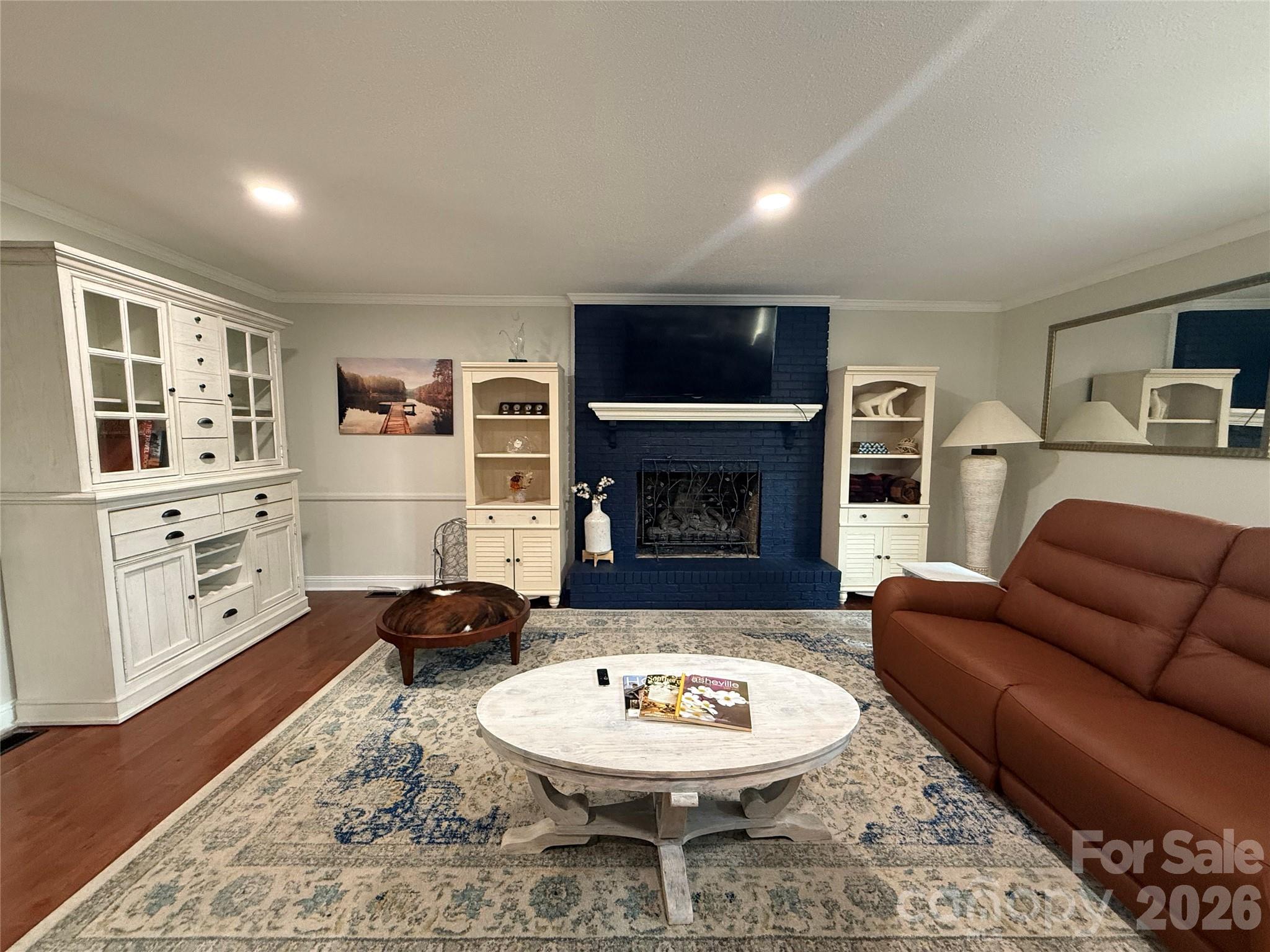 18 Olde Duffers Drive — Nebo