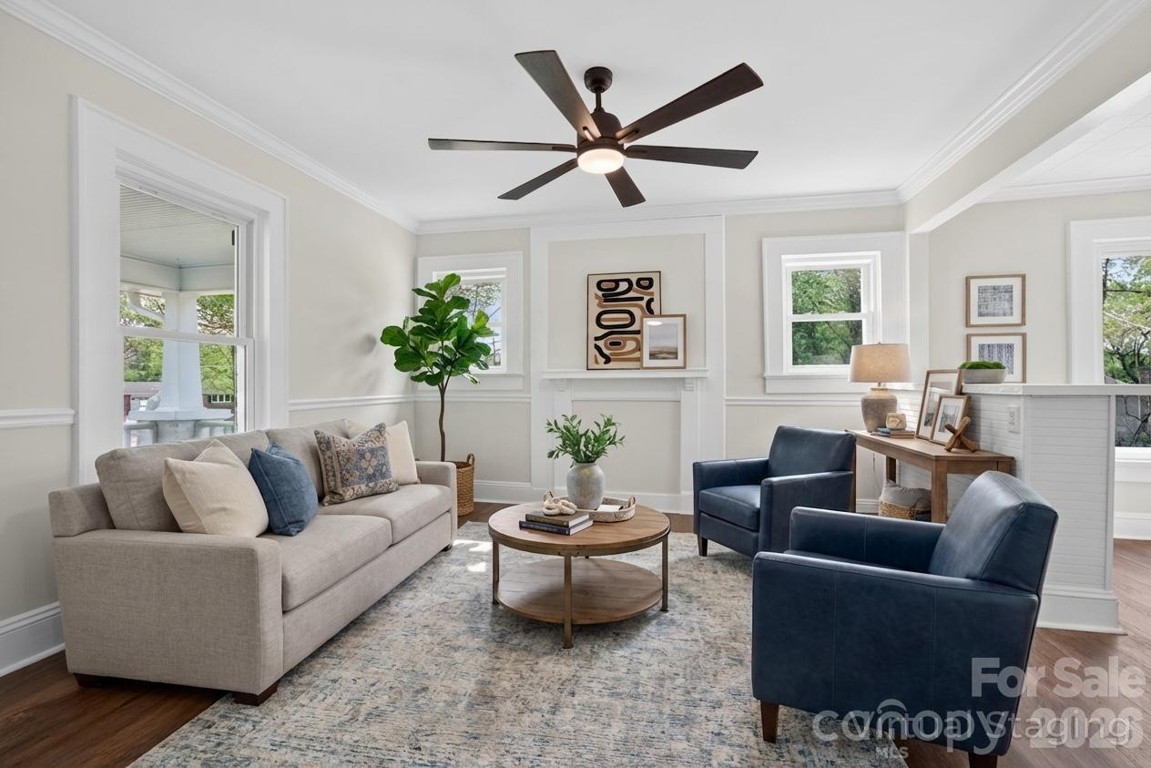 2280 Darwick Road — Winston Salem