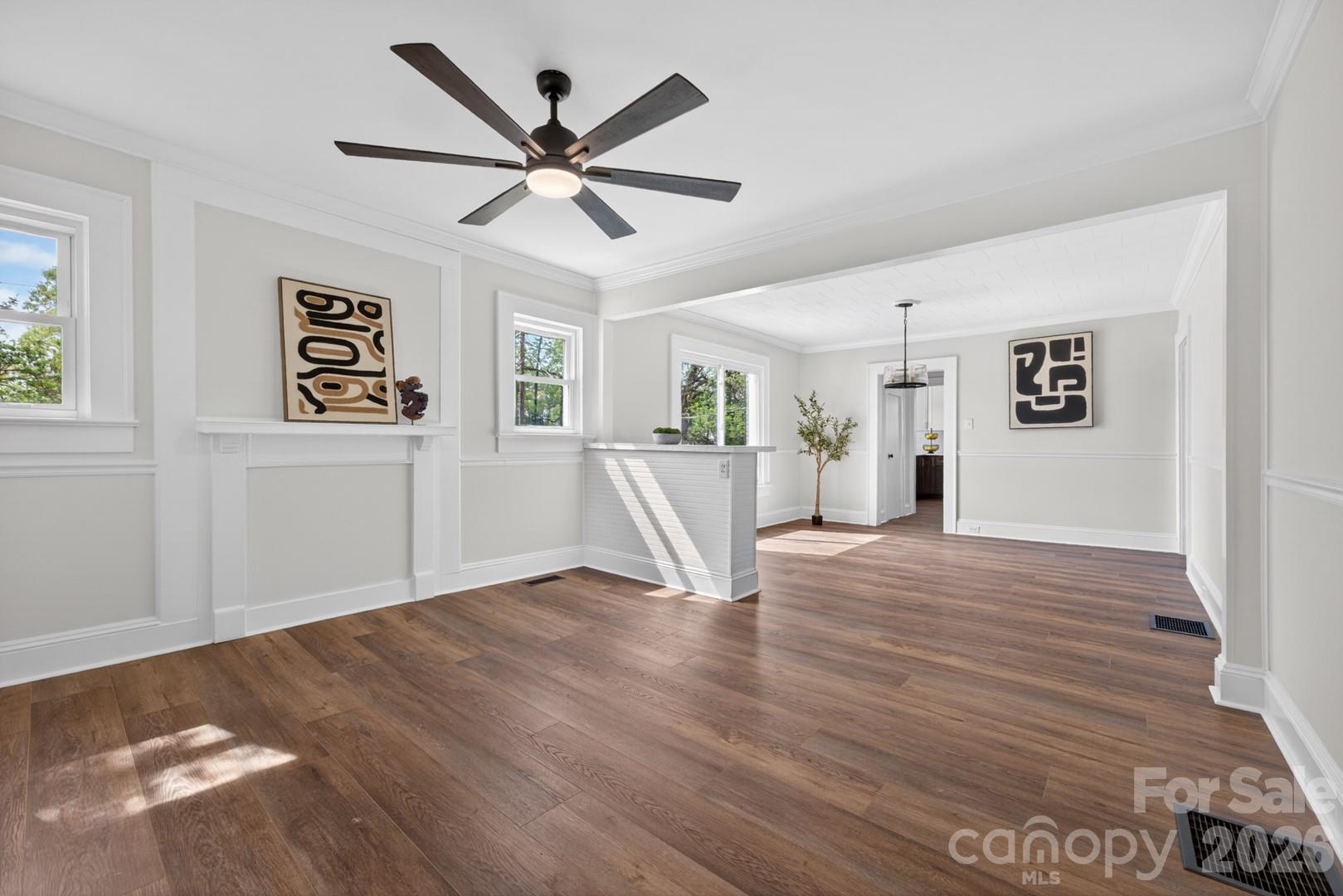 2280 Darwick Road — Winston Salem