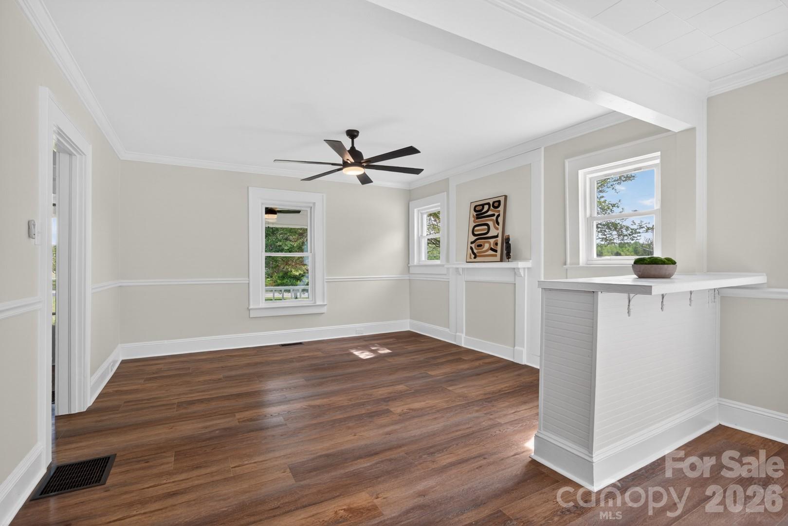 2280 Darwick Road — Winston Salem