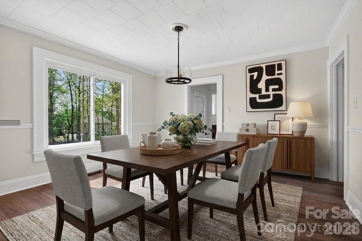 2280 Darwick Road — Winston Salem