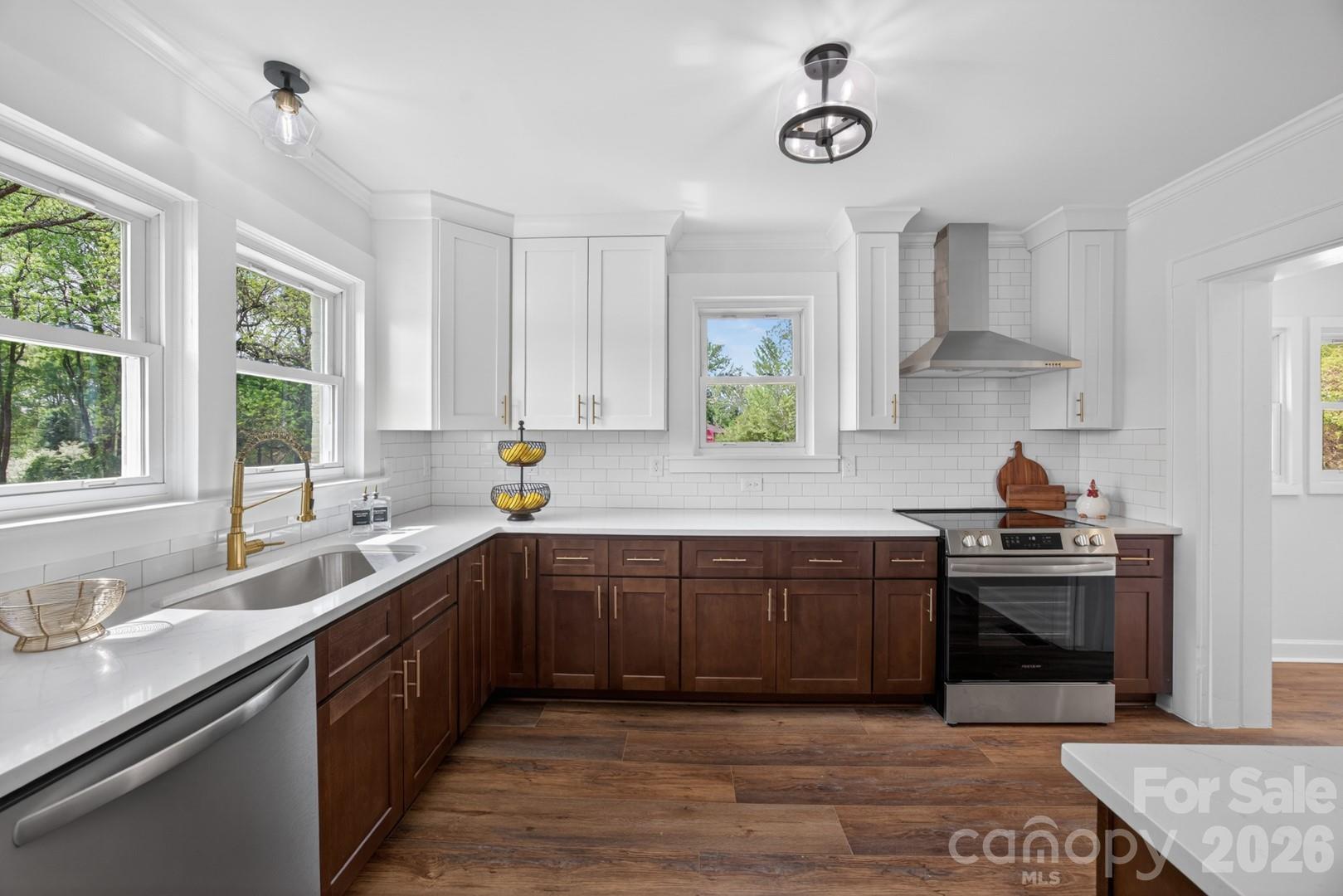 2280 Darwick Road — Winston Salem
