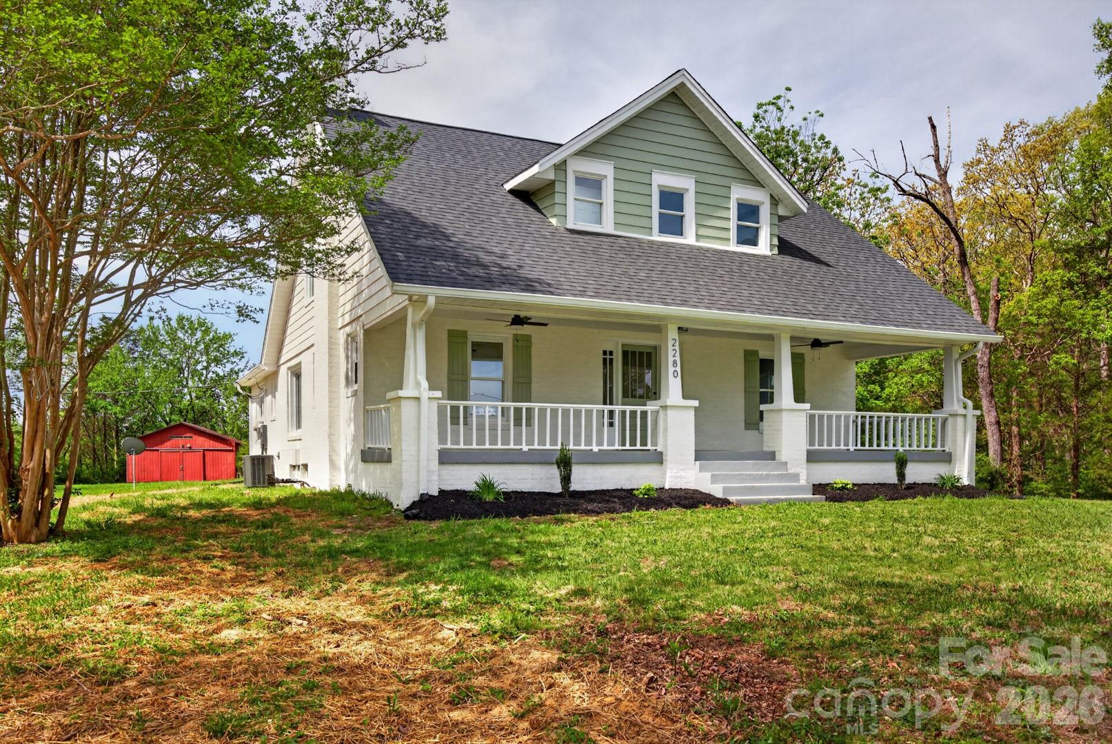 2280 Darwick Road — Winston Salem
