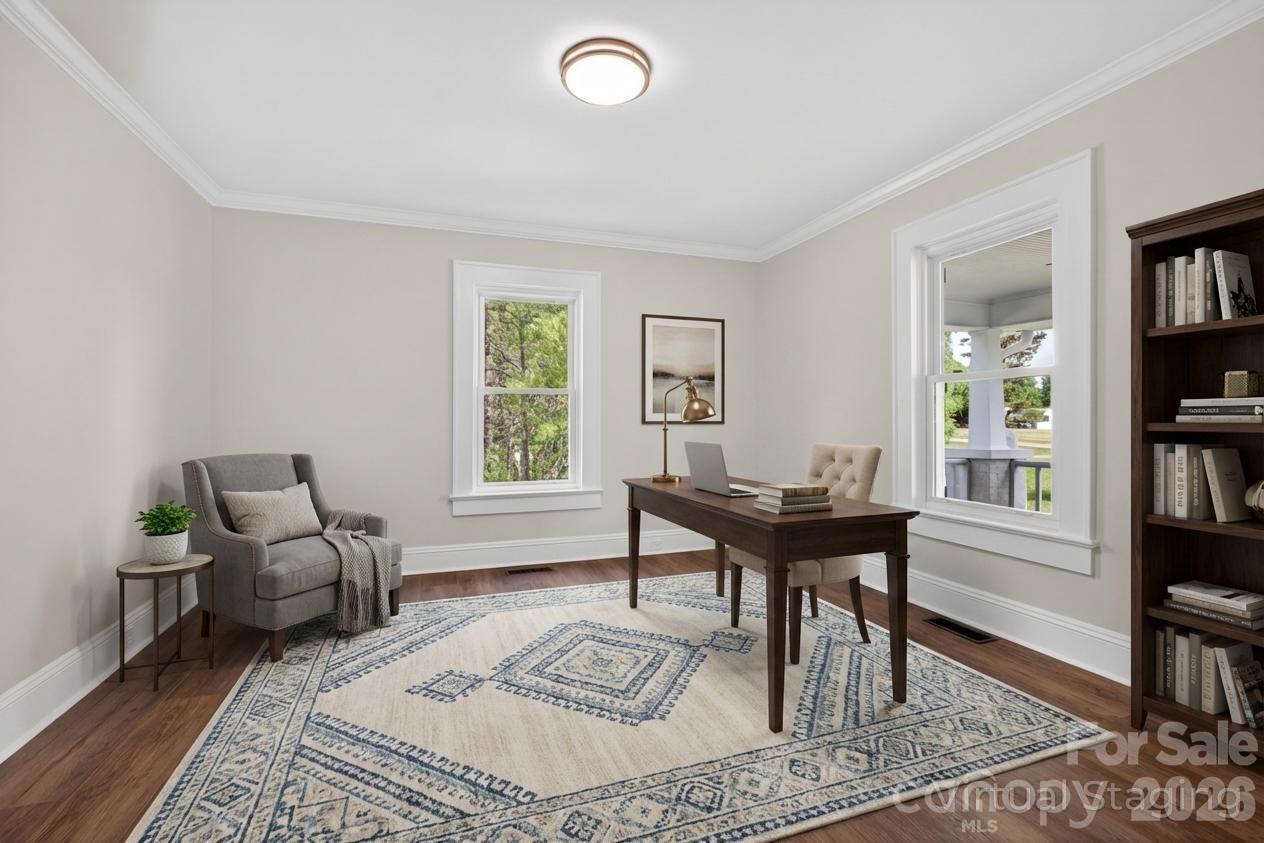 2280 Darwick Road — Winston Salem
