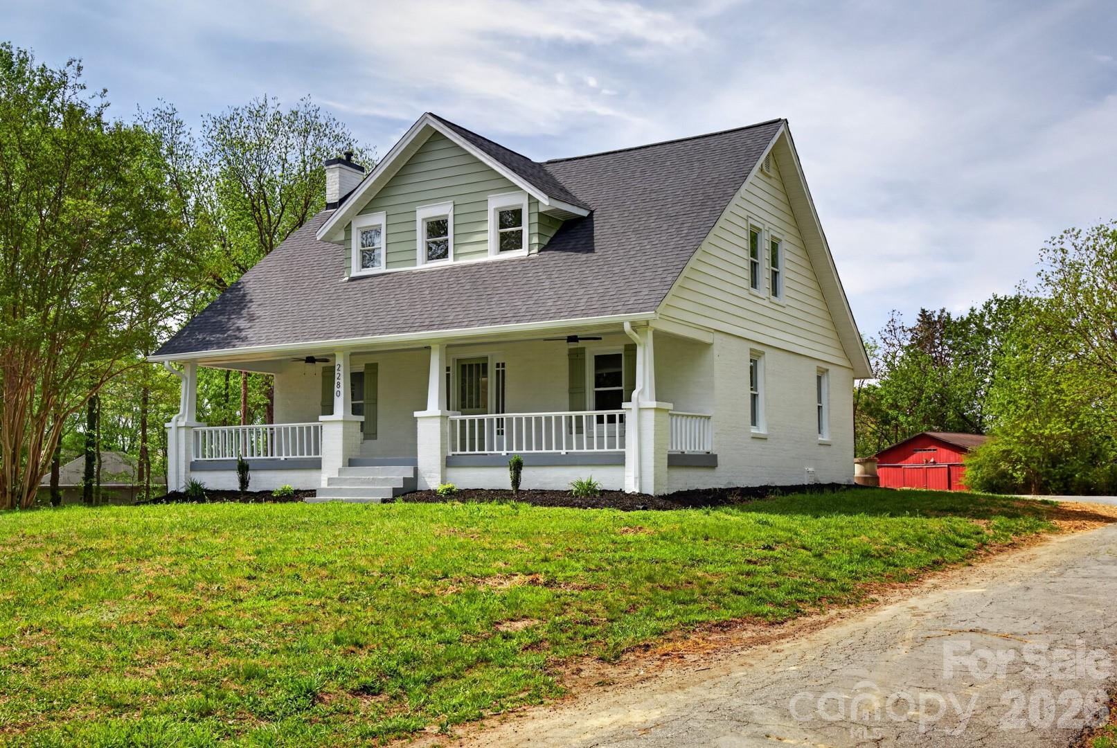 2280 Darwick Road — Winston Salem