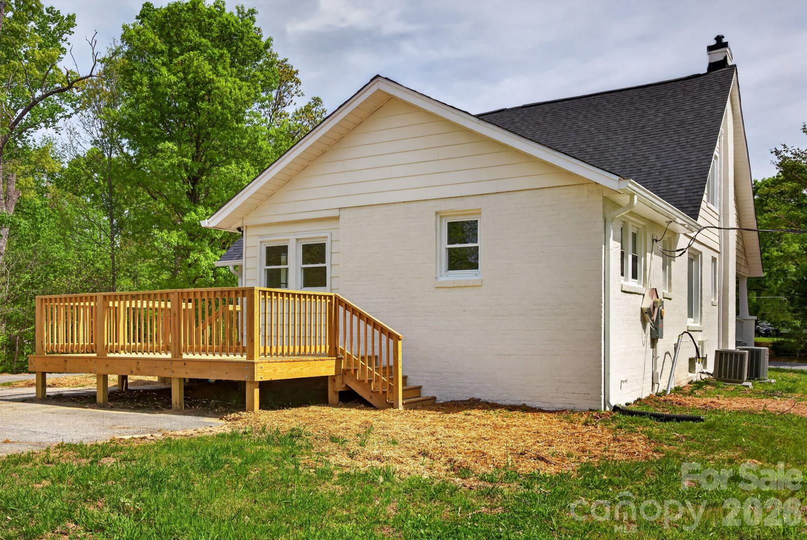 2280 Darwick Road — Winston Salem