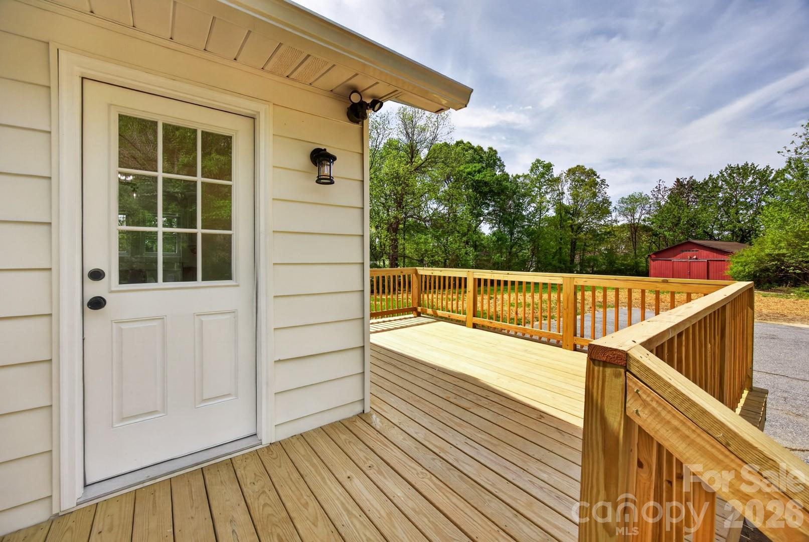 2280 Darwick Road — Winston Salem