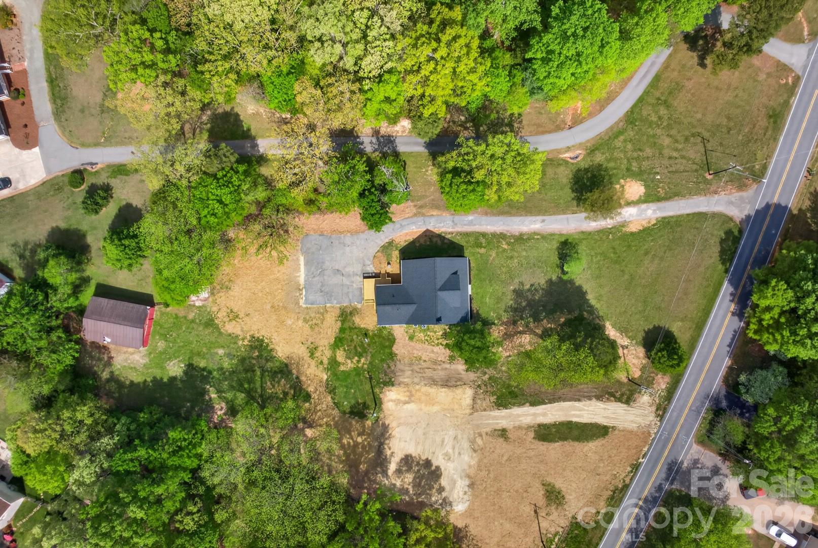 2280 Darwick Road — Winston Salem