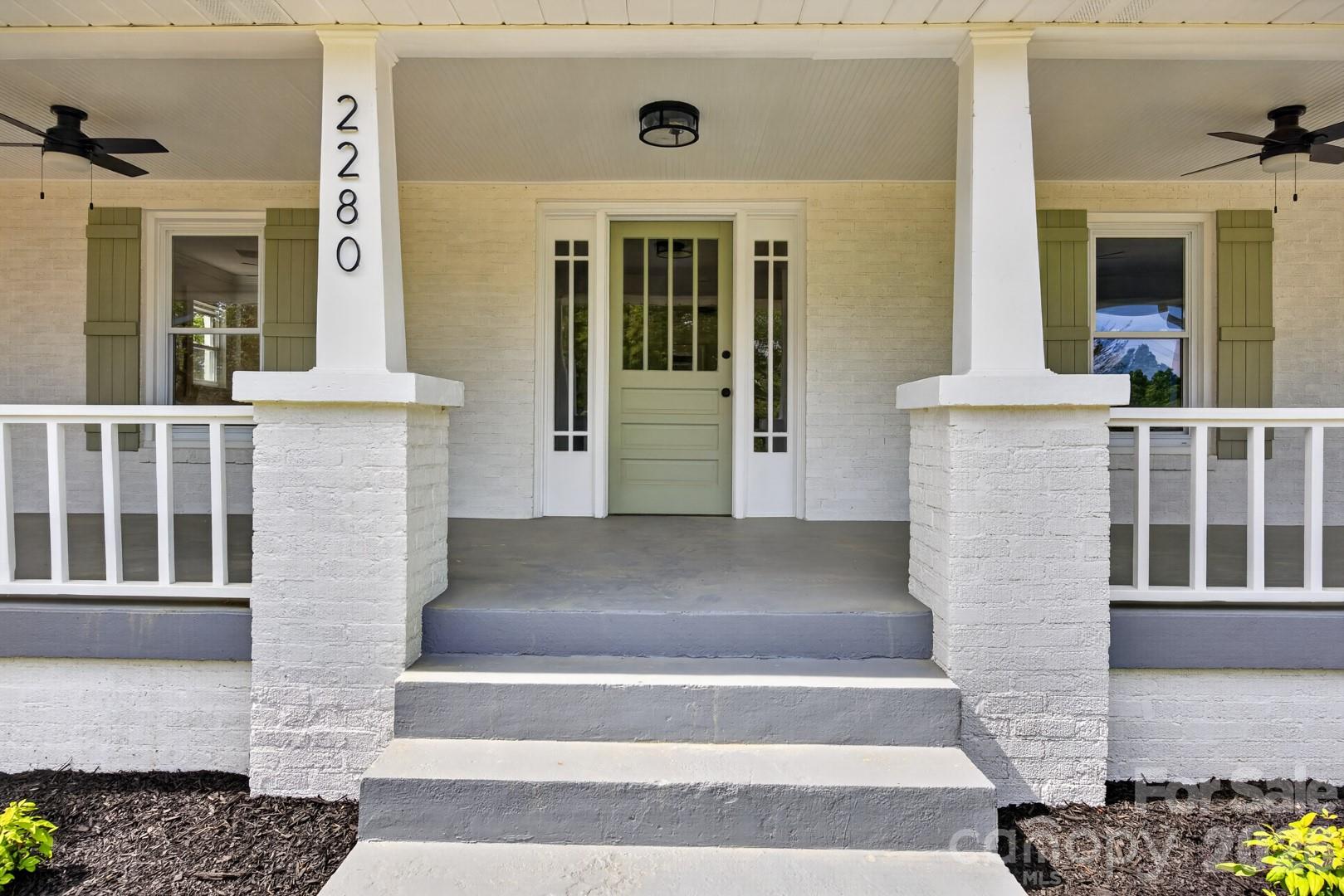 2280 Darwick Road — Winston Salem