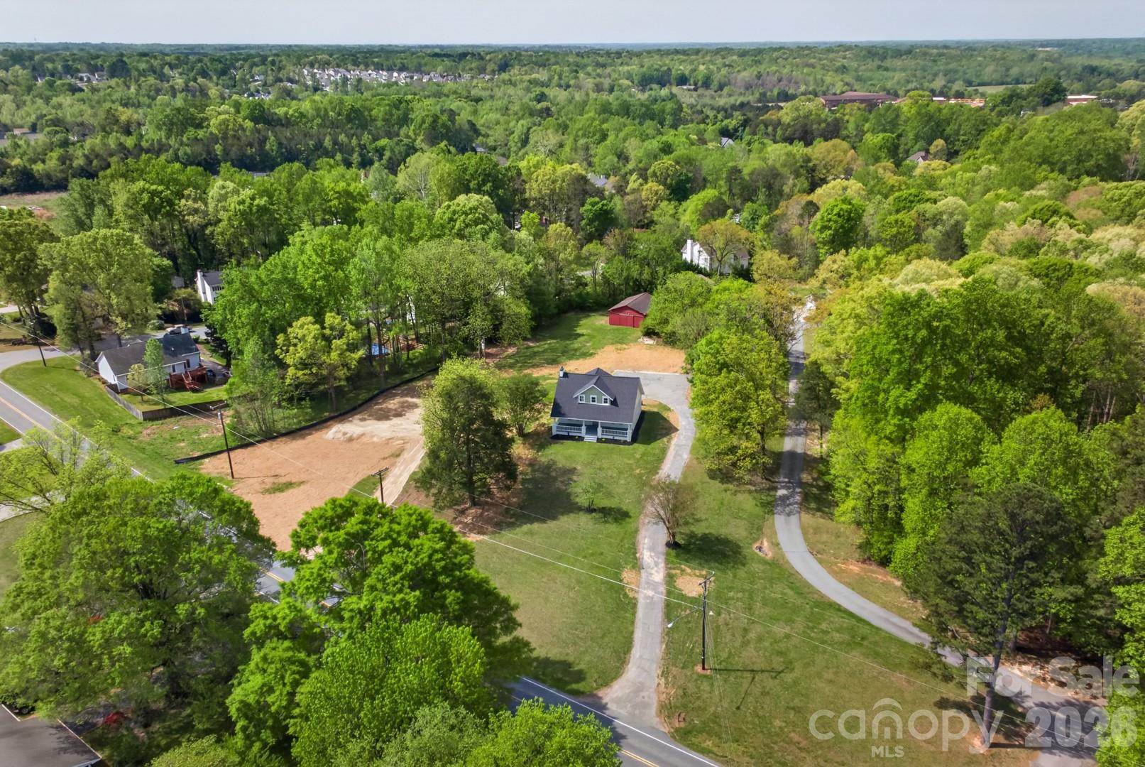 2280 Darwick Road — Winston Salem