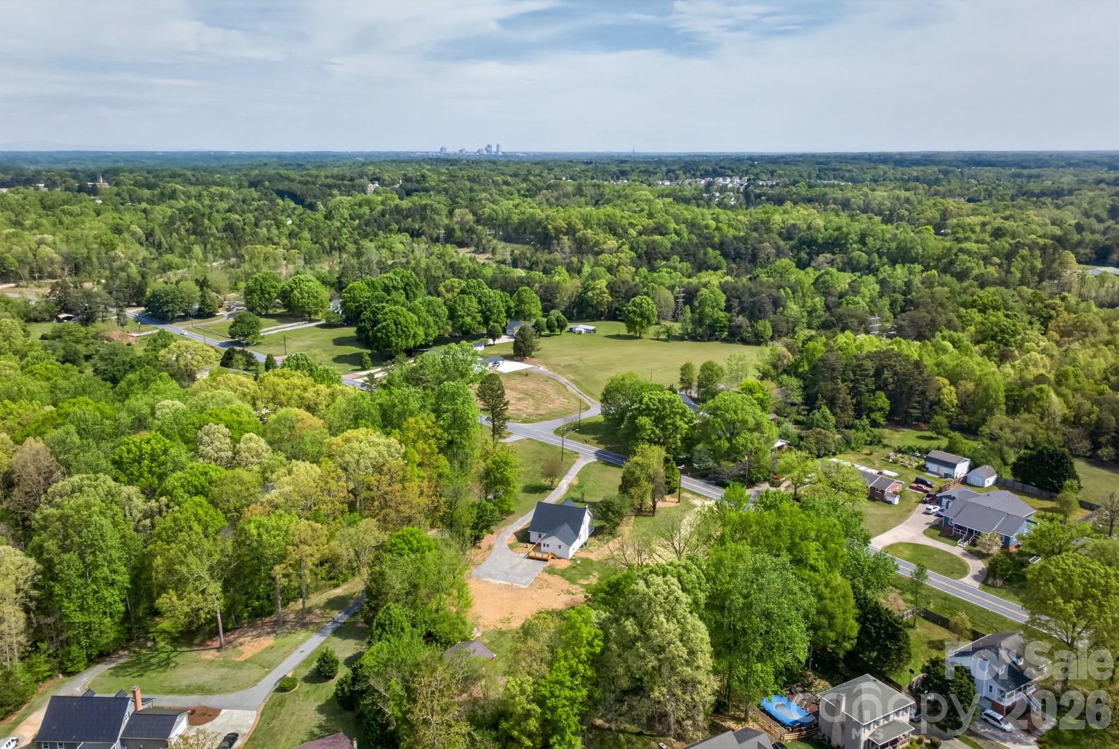 2280 Darwick Road — Winston Salem