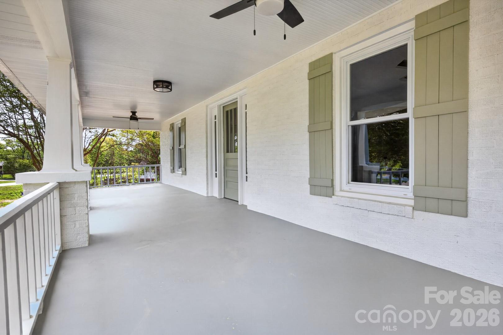 2280 Darwick Road — Winston Salem