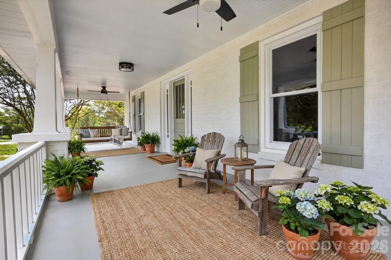 2280 Darwick Road — Winston Salem