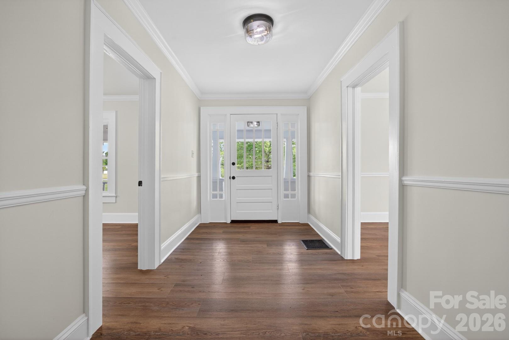 2280 Darwick Road — Winston Salem