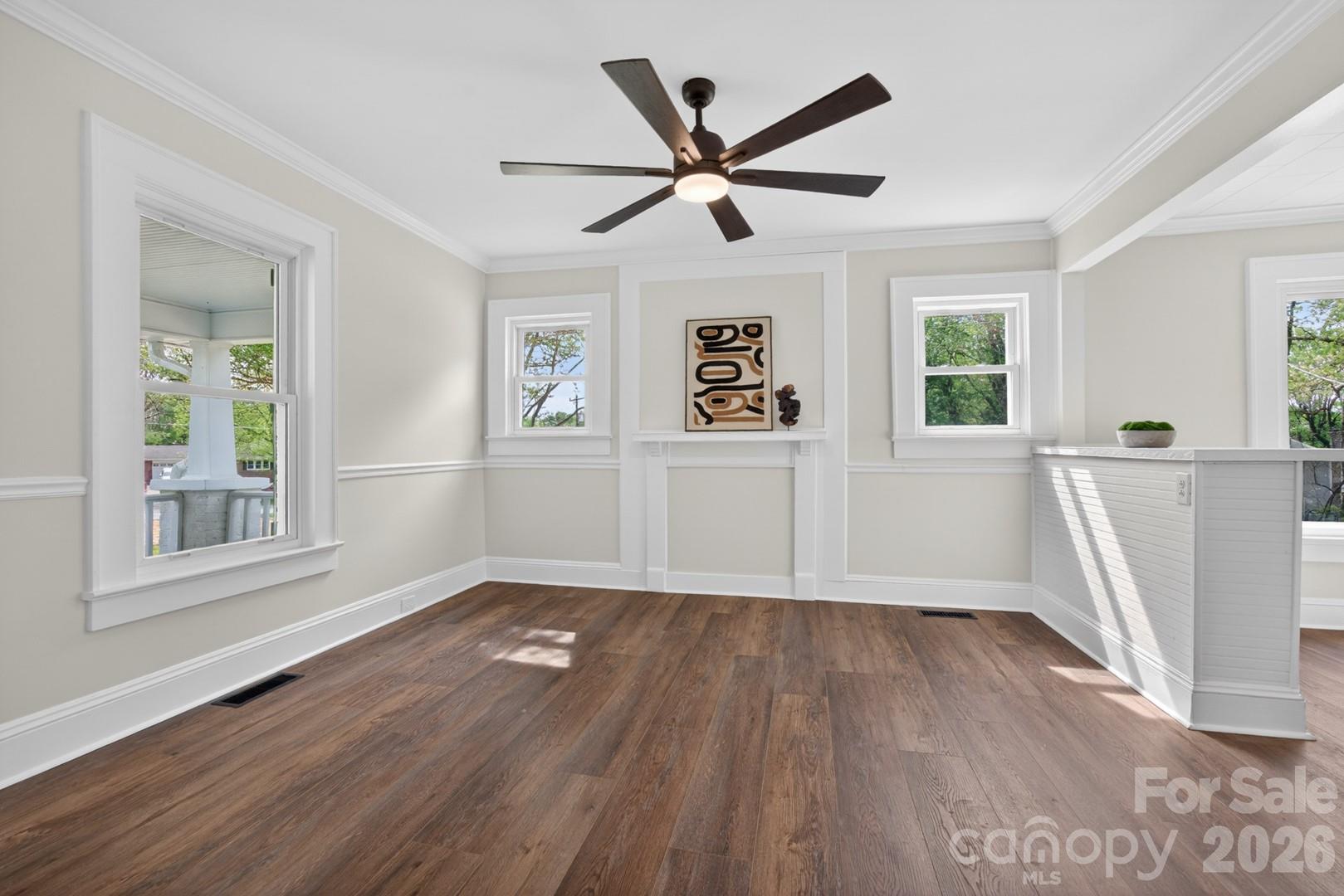 2280 Darwick Road — Winston Salem
