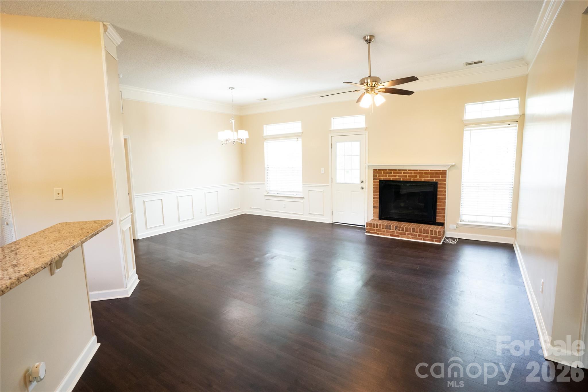 10737 Spruce Mountain Road — Charlotte