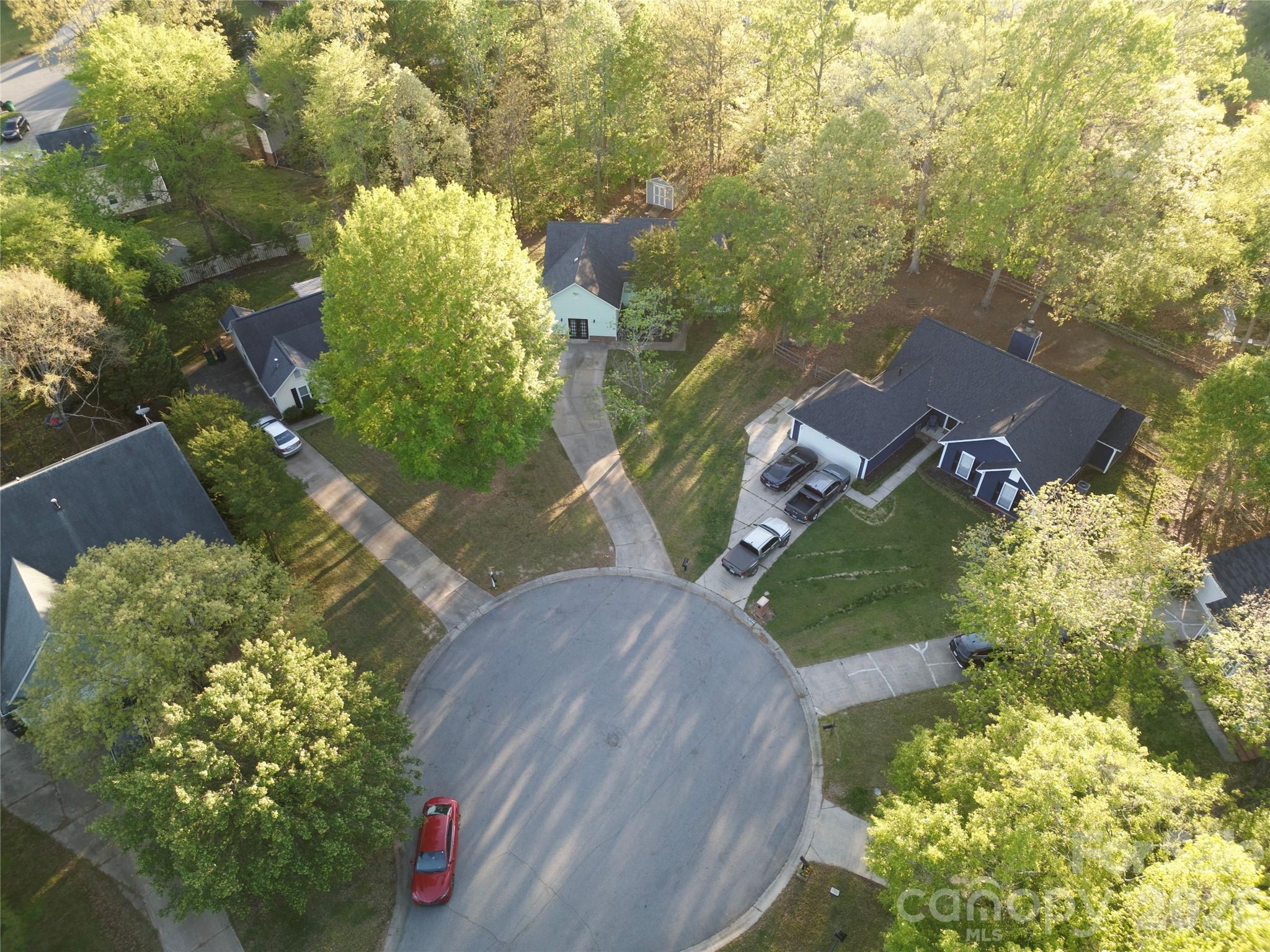 10737 Spruce Mountain Road — Charlotte