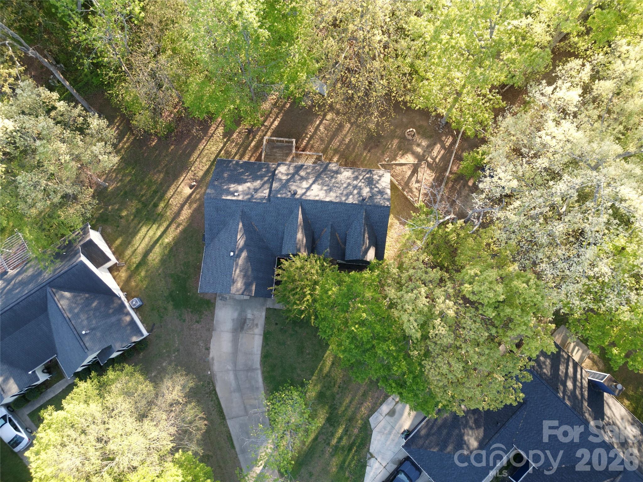 10737 Spruce Mountain Road — Charlotte