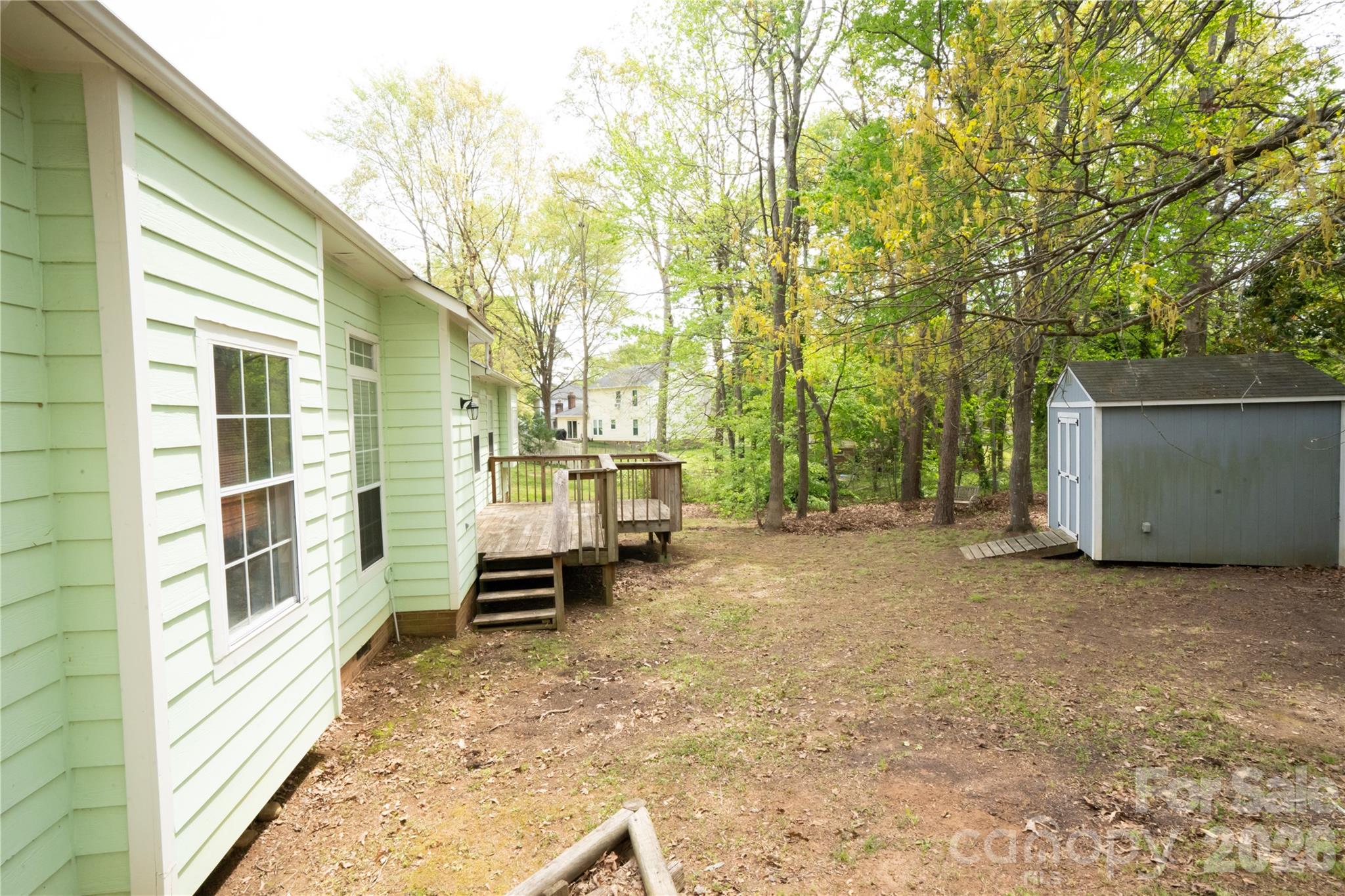 10737 Spruce Mountain Road — Charlotte