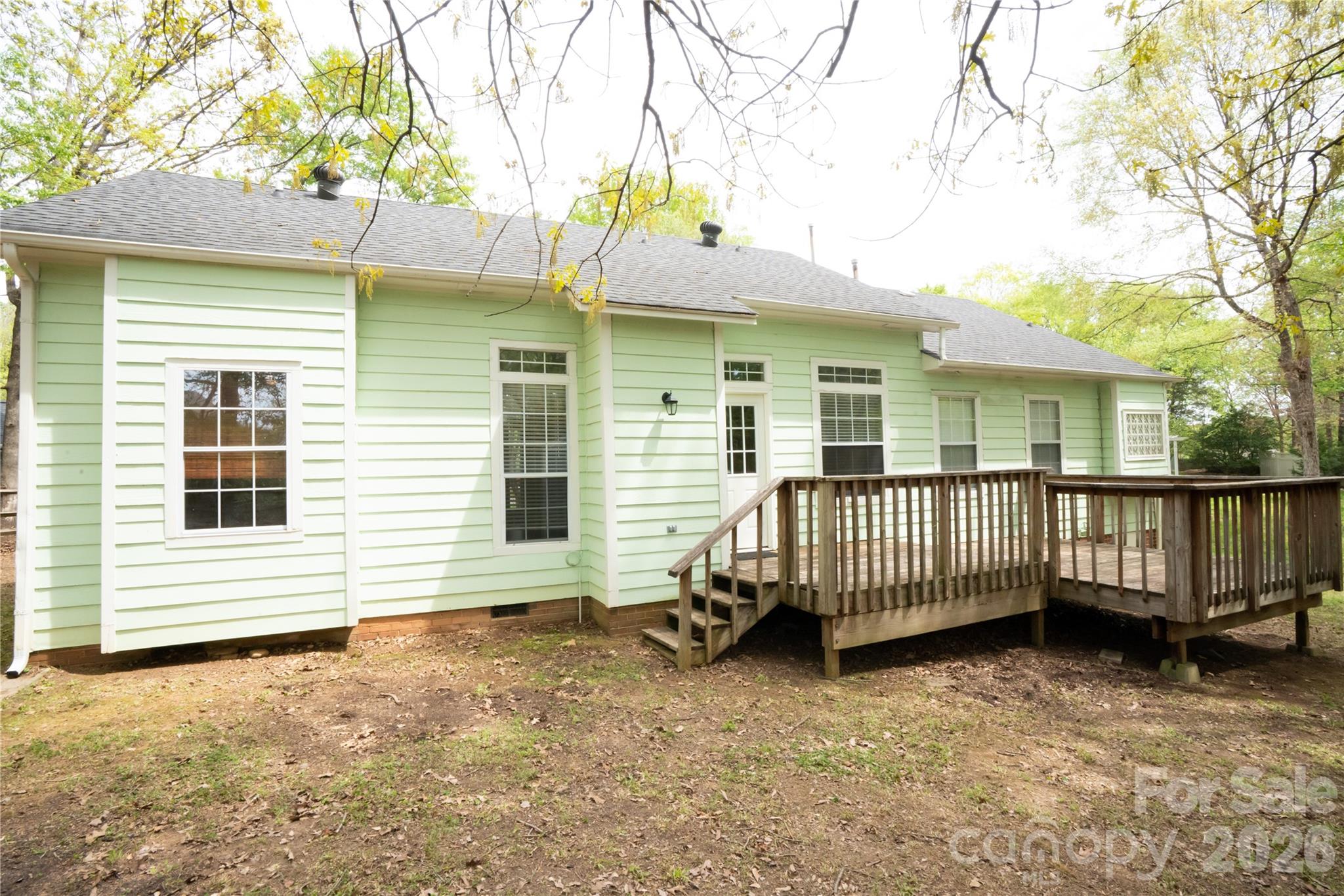 10737 Spruce Mountain Road — Charlotte