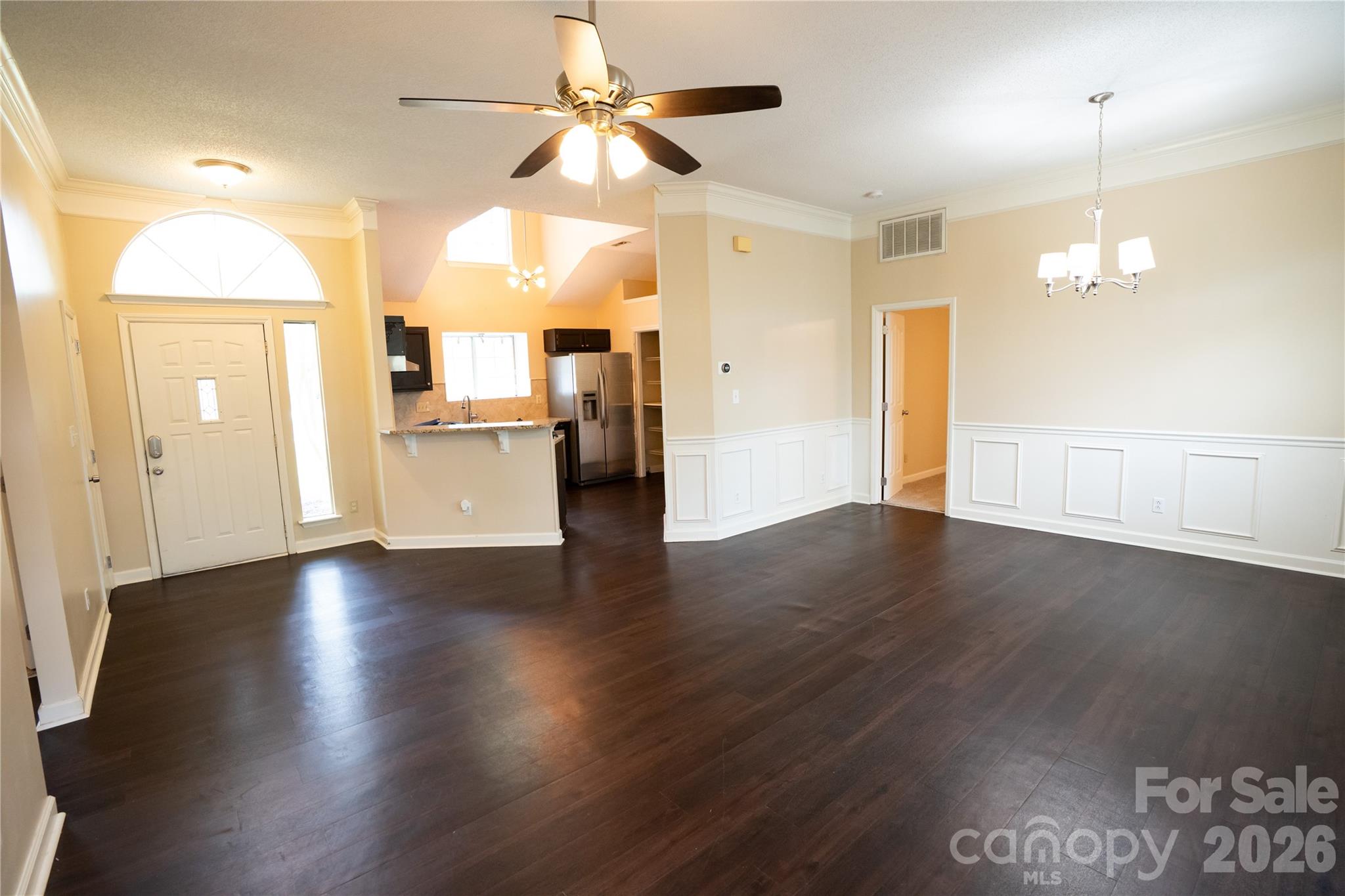 10737 Spruce Mountain Road — Charlotte
