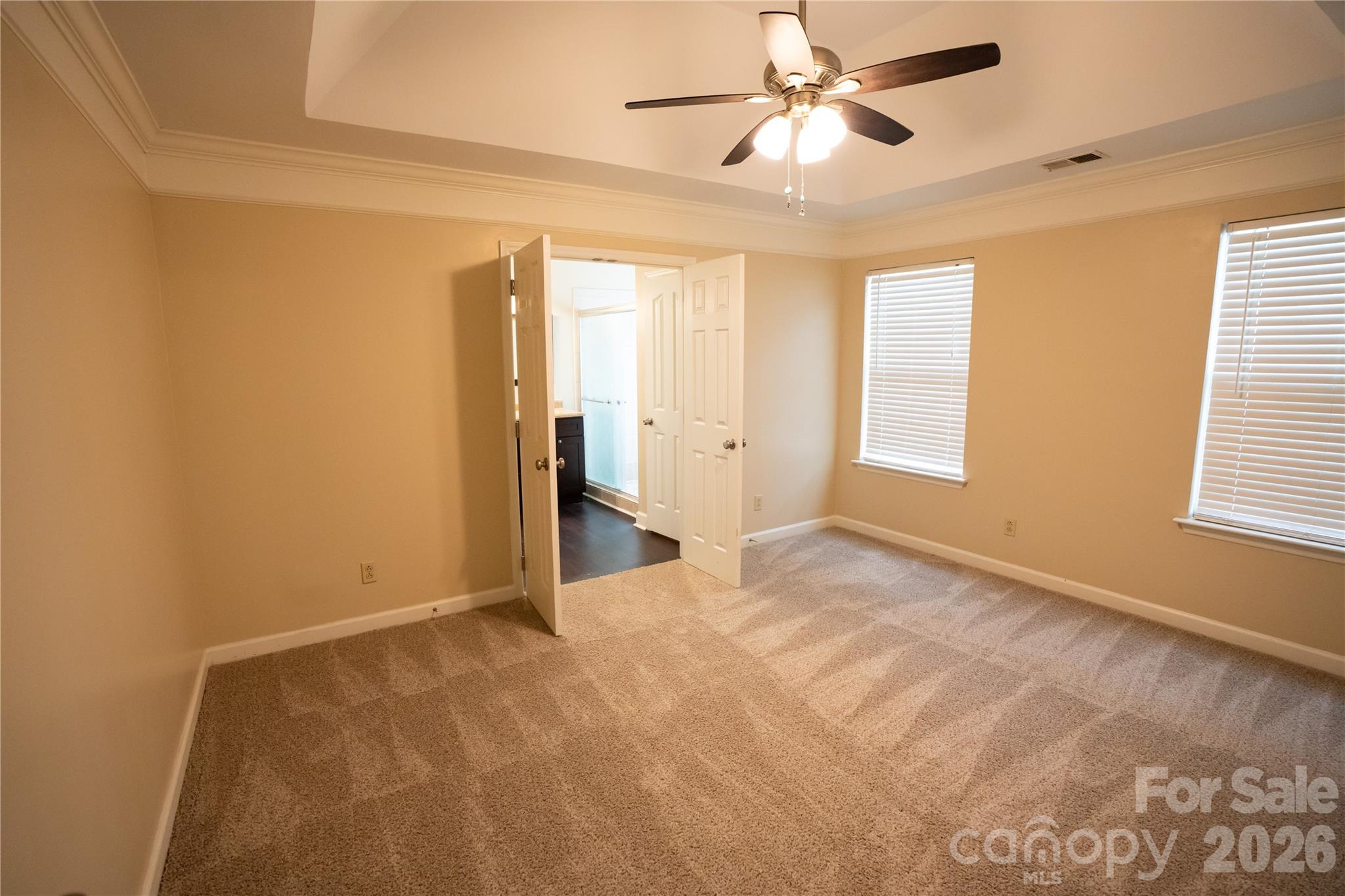 10737 Spruce Mountain Road — Charlotte