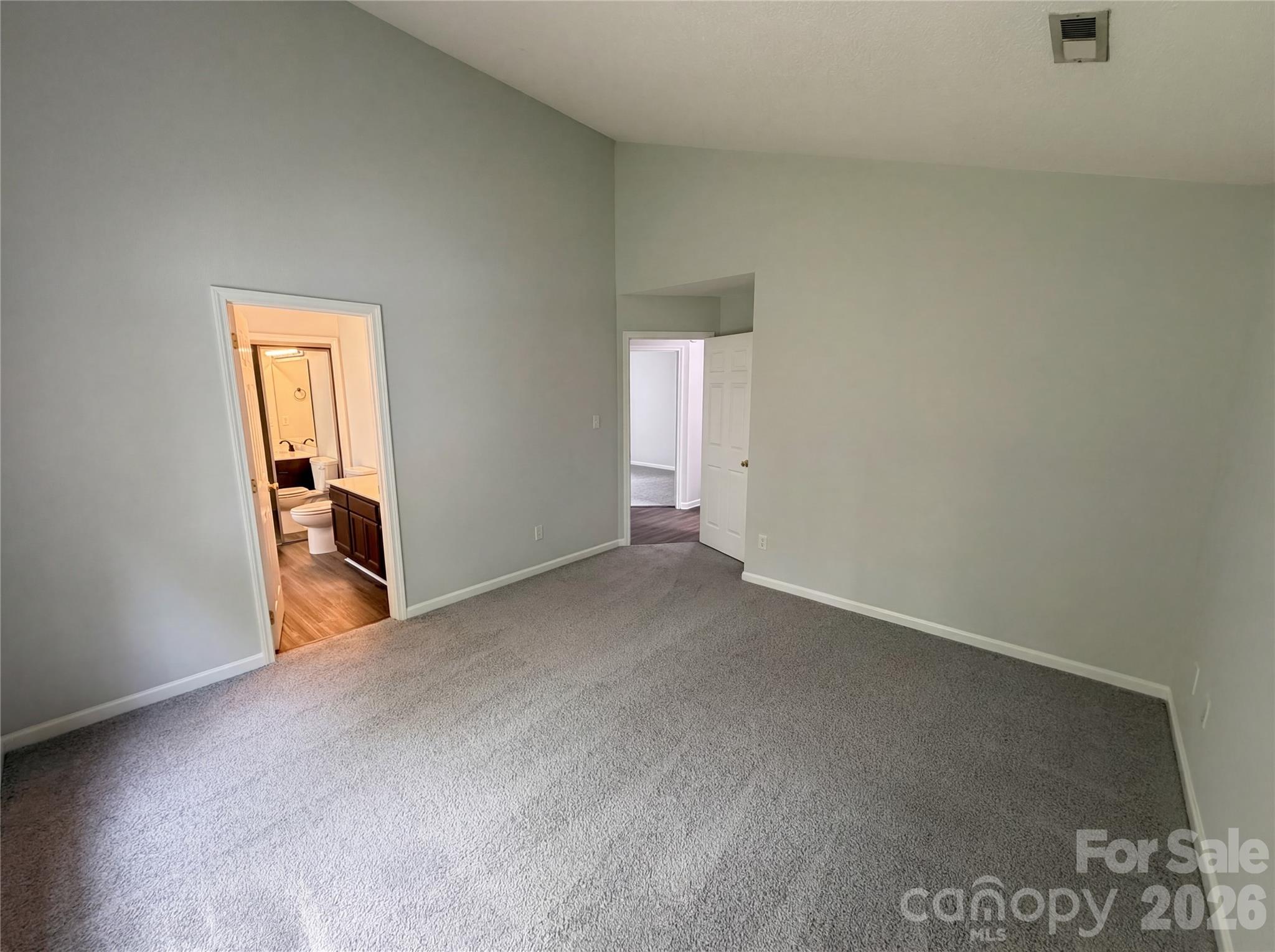 5406 Starflower Drive — Charlotte