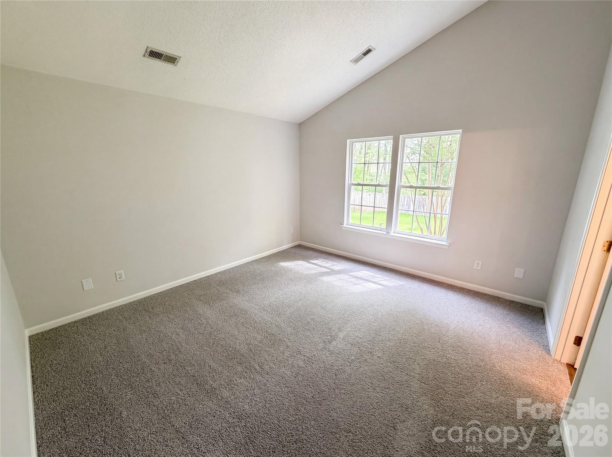 5406 Starflower Drive — Charlotte