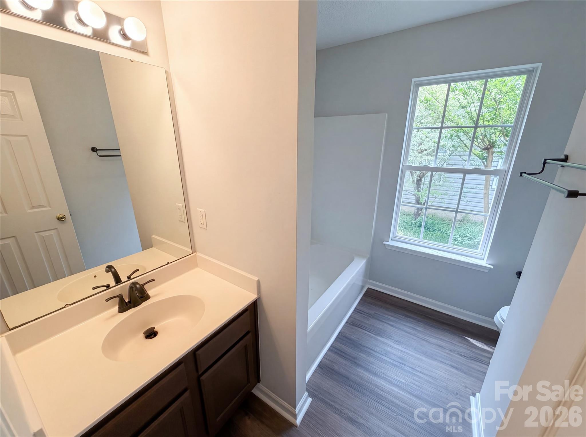 5406 Starflower Drive — Charlotte