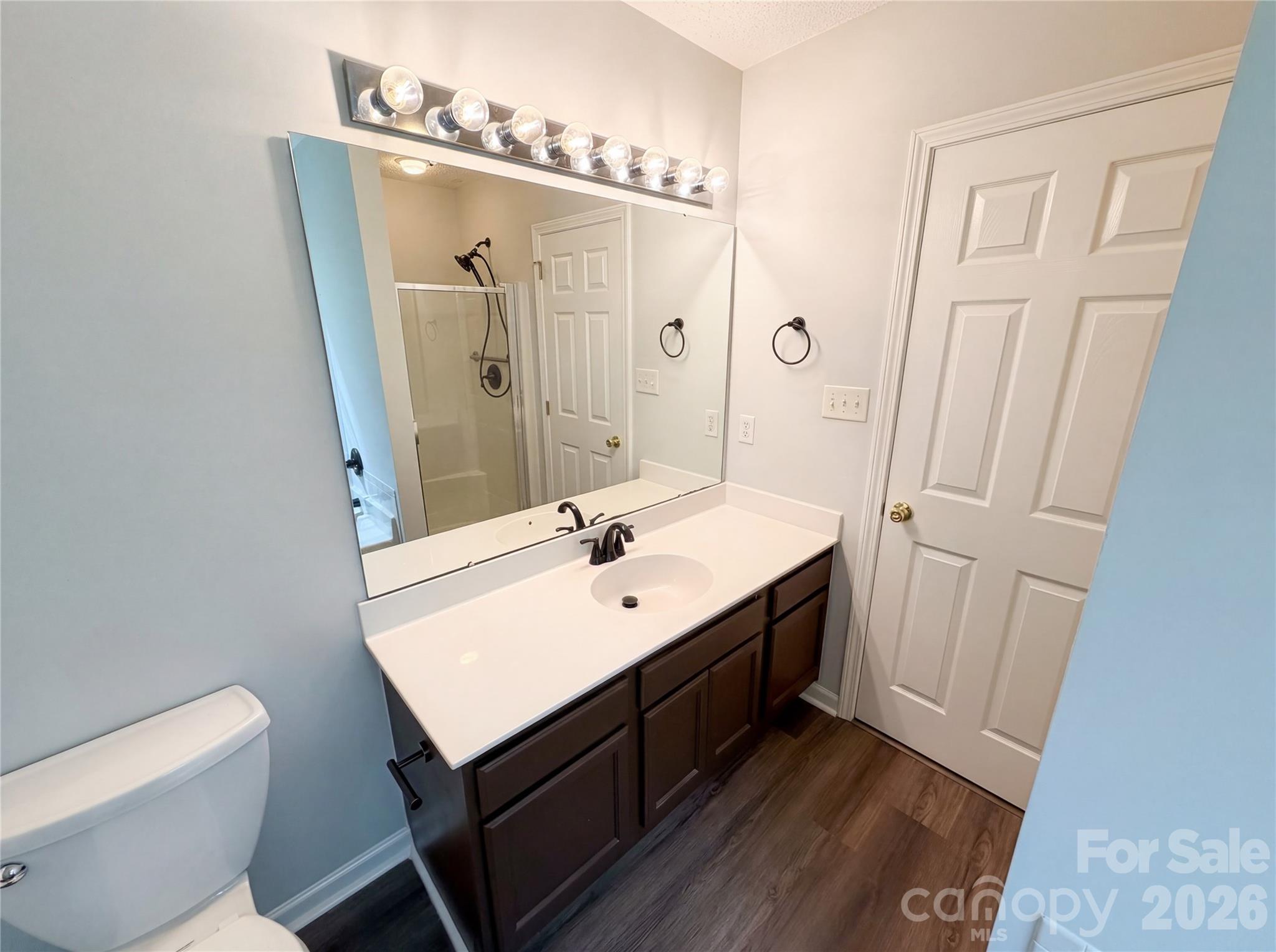 5406 Starflower Drive — Charlotte