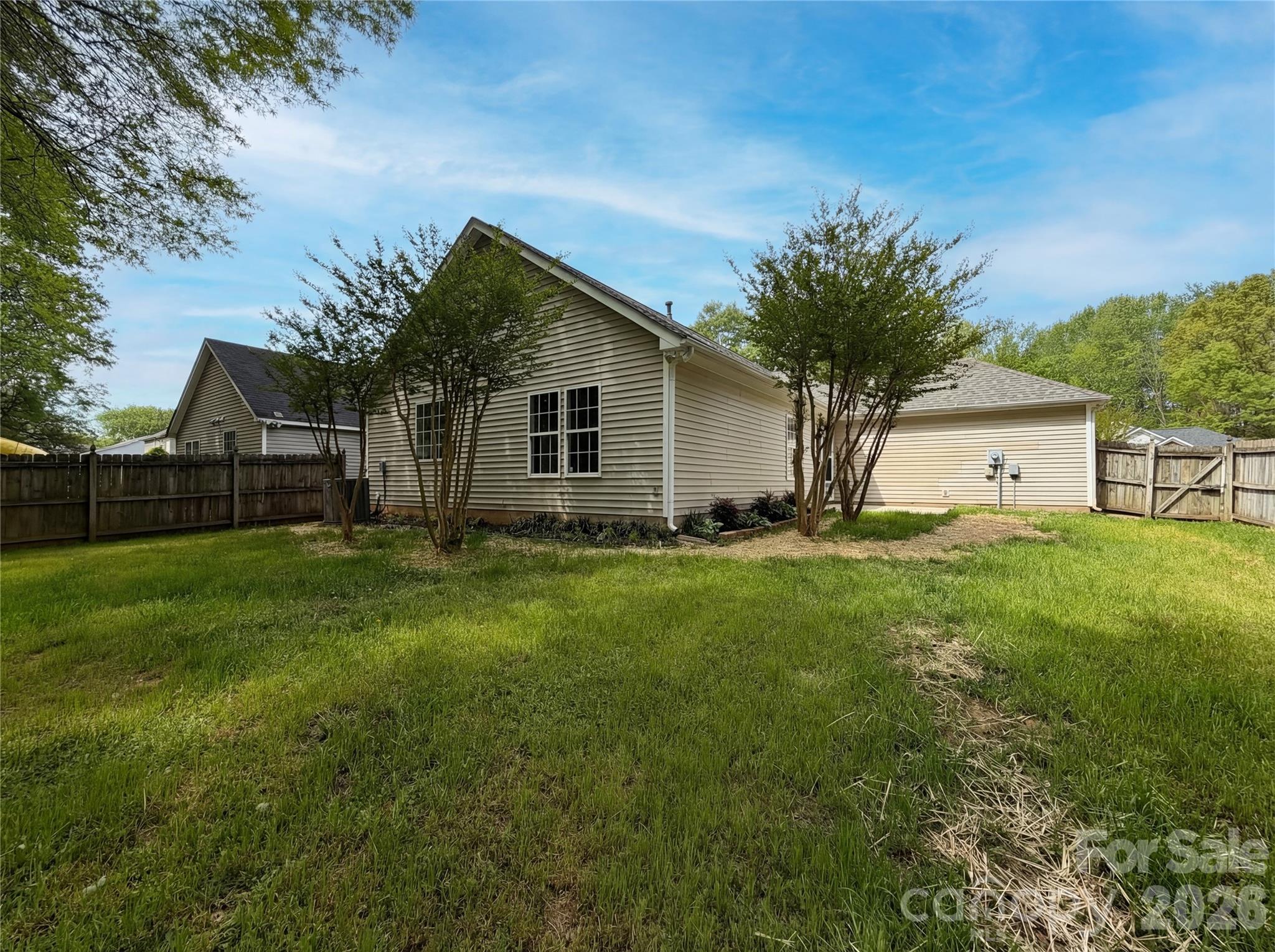 5406 Starflower Drive — Charlotte