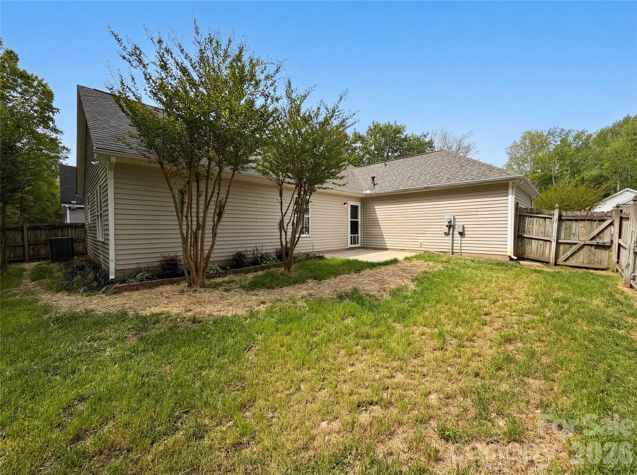 5406 Starflower Drive — Charlotte