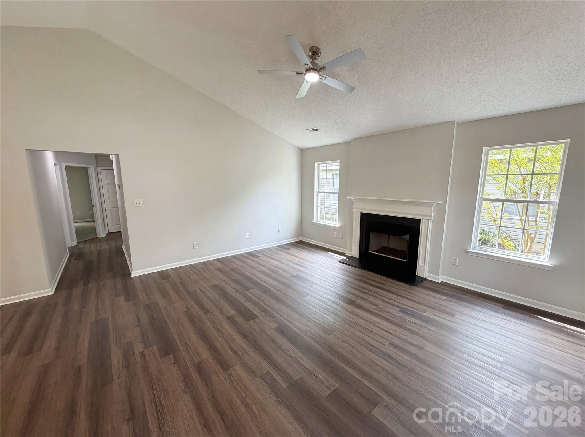 5406 Starflower Drive — Charlotte