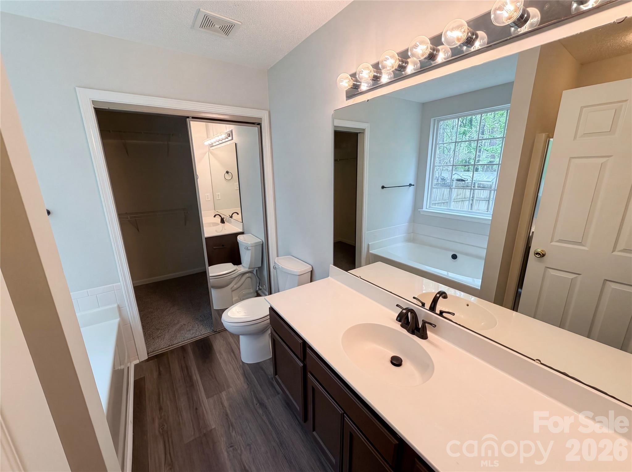 5406 Starflower Drive — Charlotte