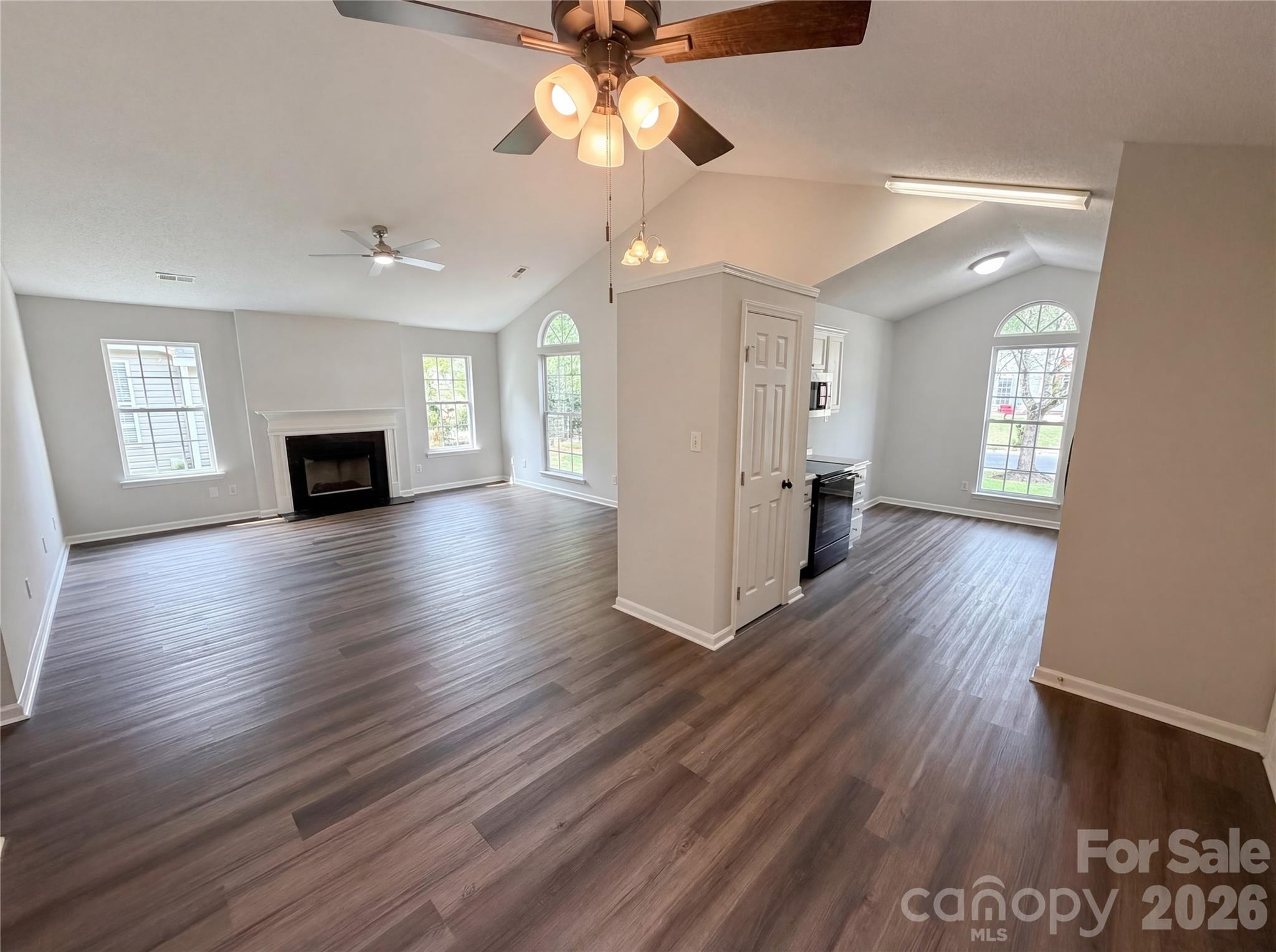 5406 Starflower Drive — Charlotte